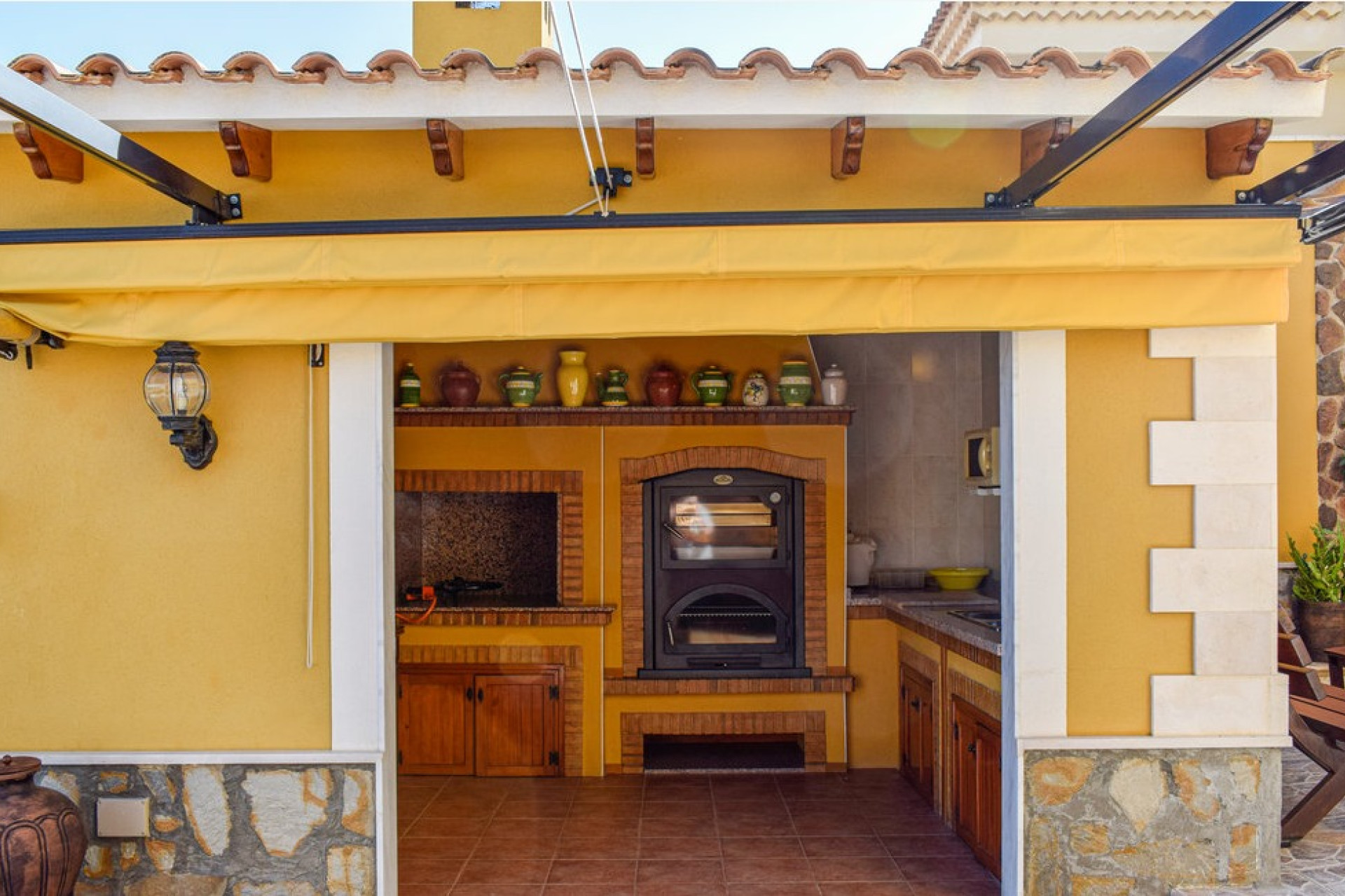 Reventa - Country House - MONTEPINAR