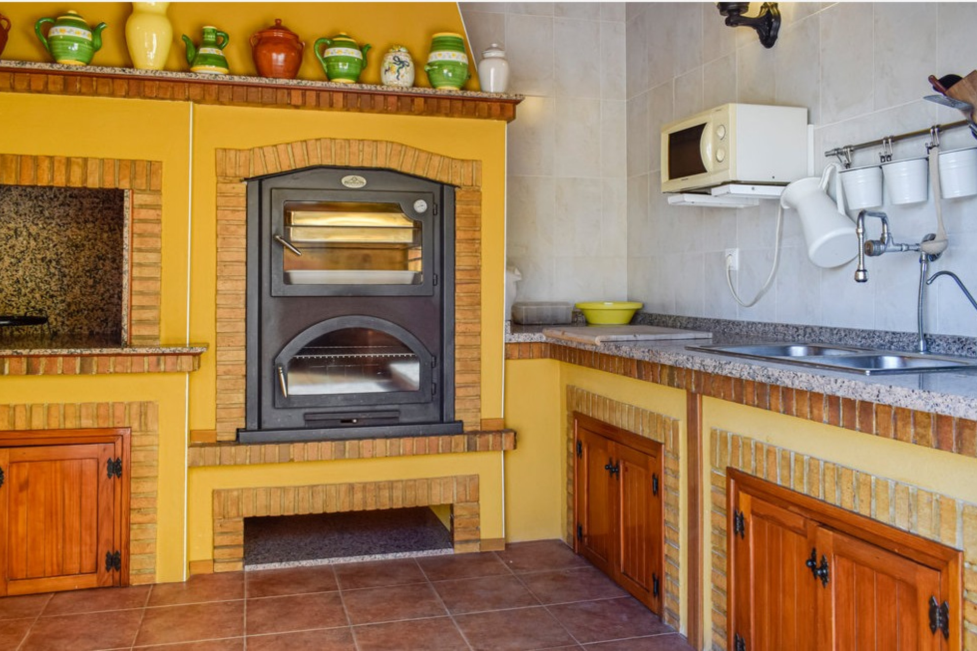 Reventa - Country House - MONTEPINAR