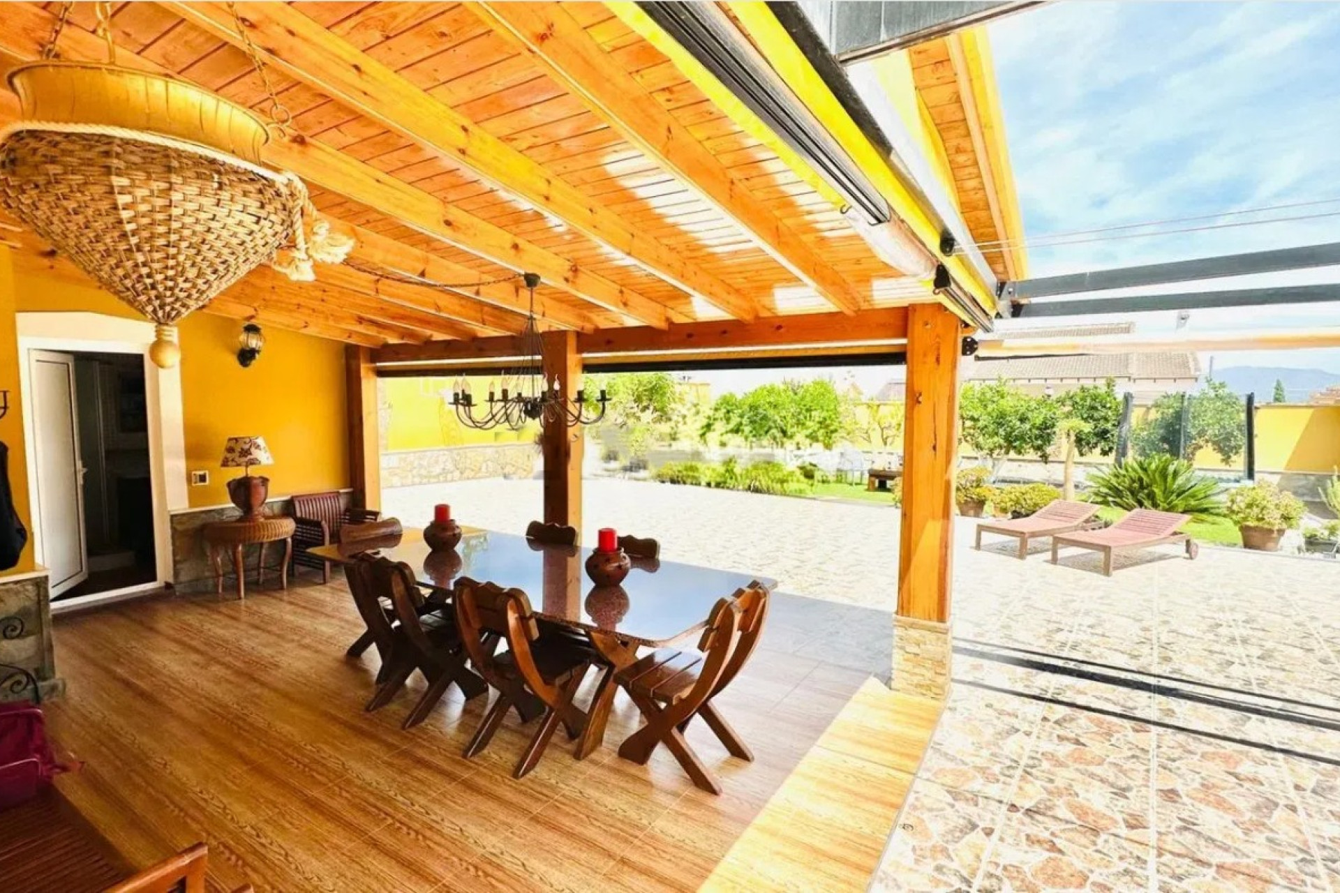 Reventa - Country House - MONTEPINAR