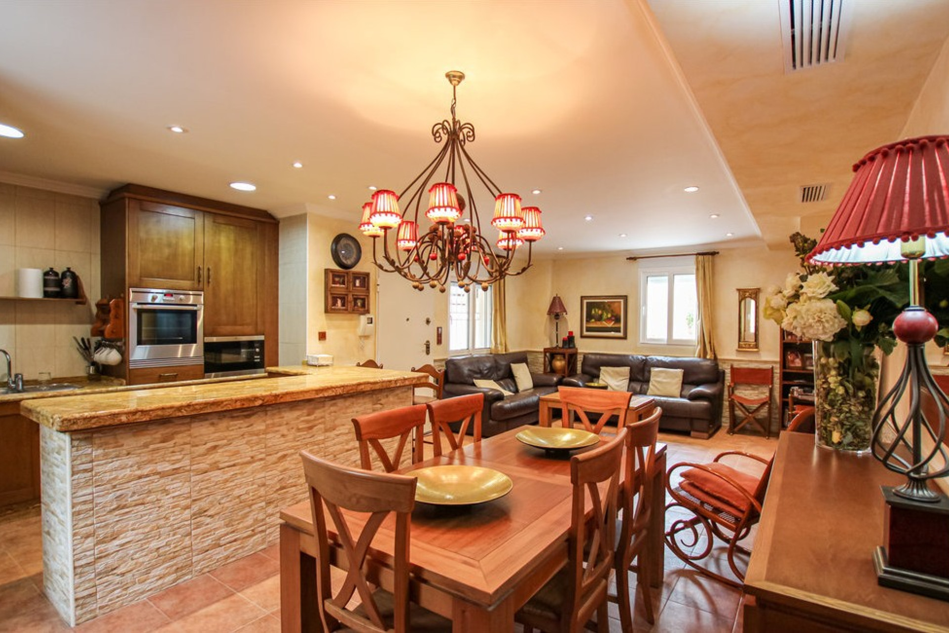 Reventa - Country House - MONTEPINAR