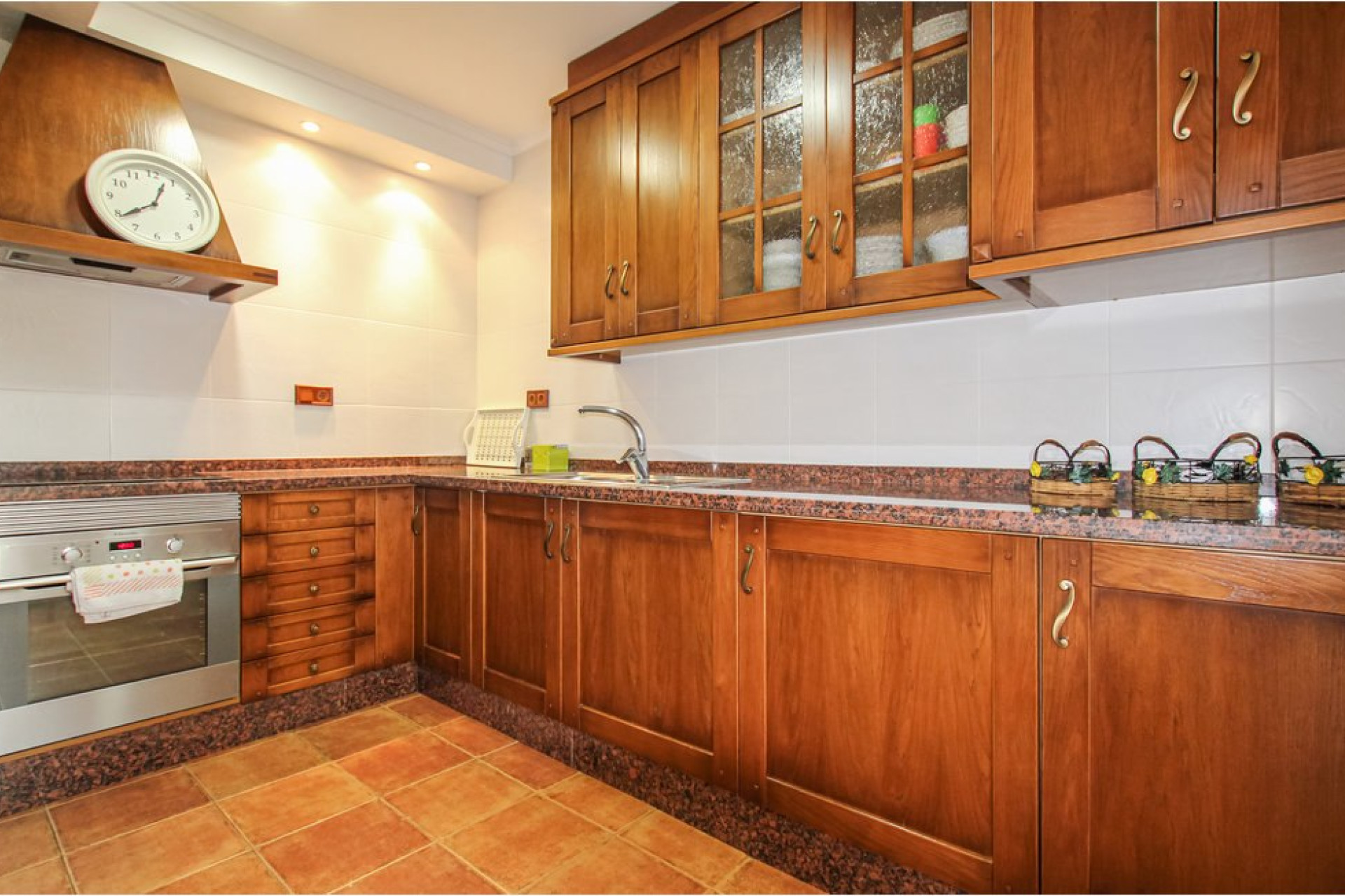 Reventa - Country House - MONTEPINAR