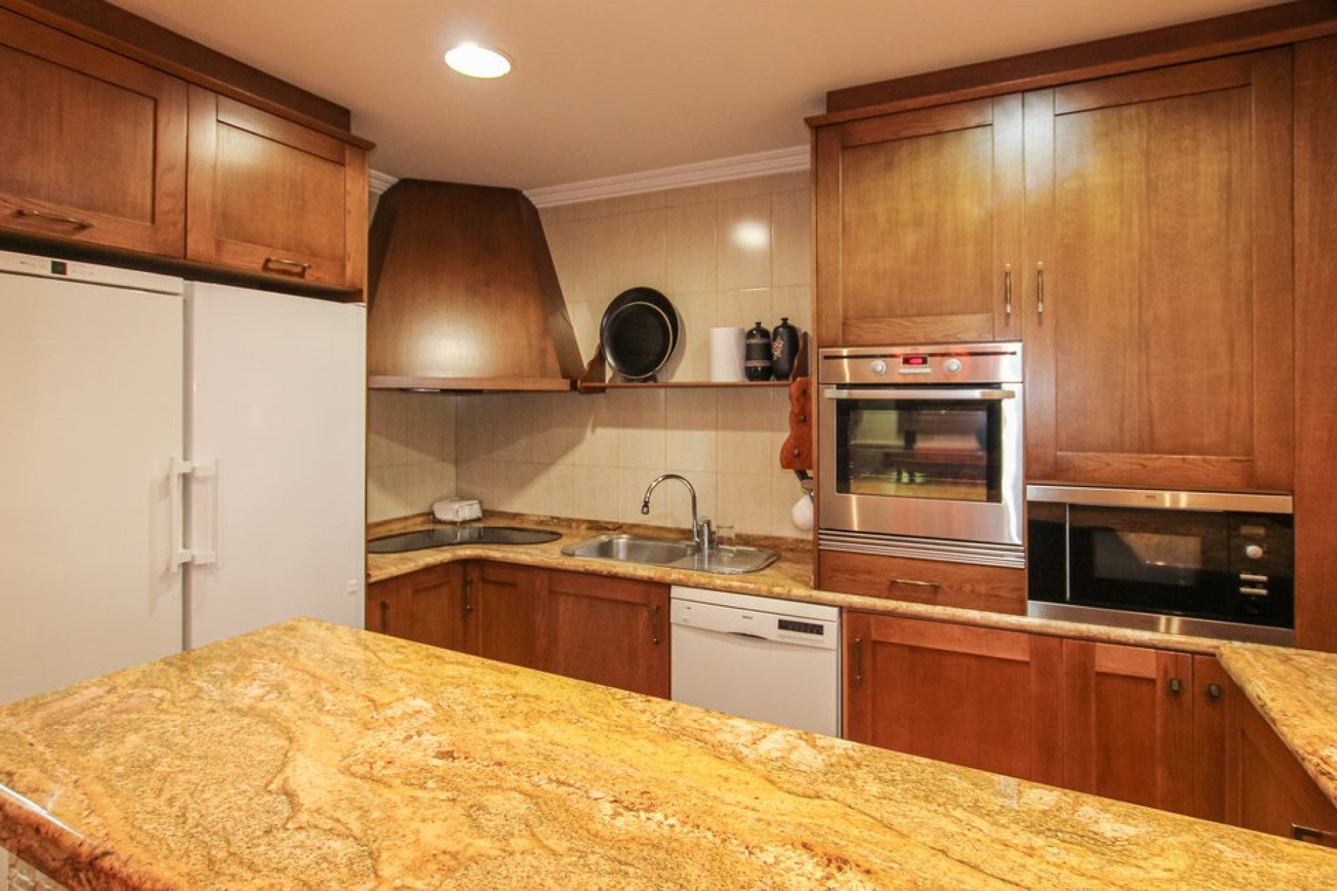 Reventa - Country House - MONTEPINAR