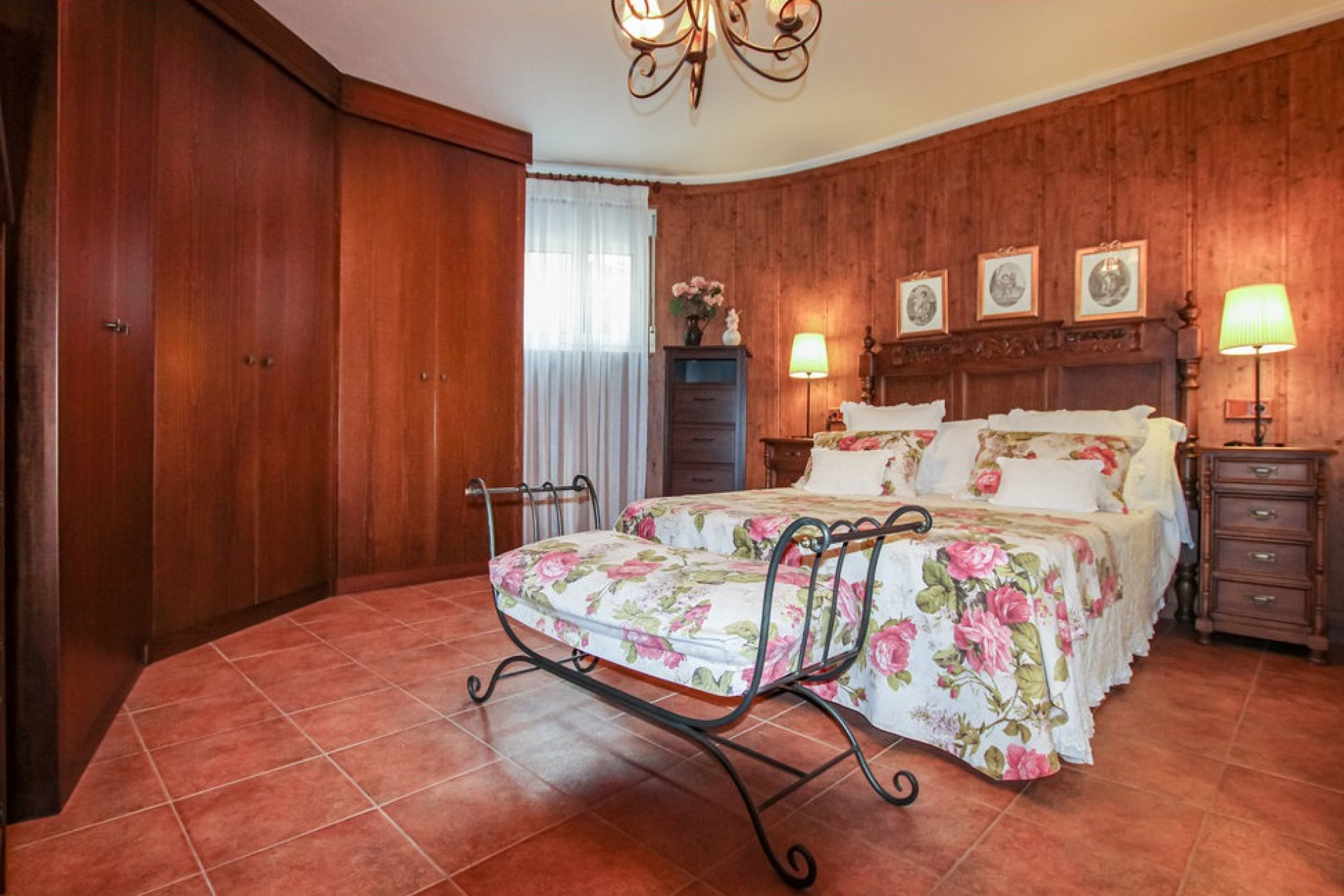 Reventa - Country House - MONTEPINAR