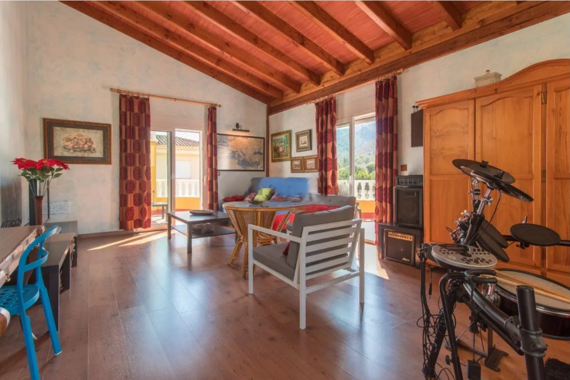 Reventa - Country House - MONTEPINAR