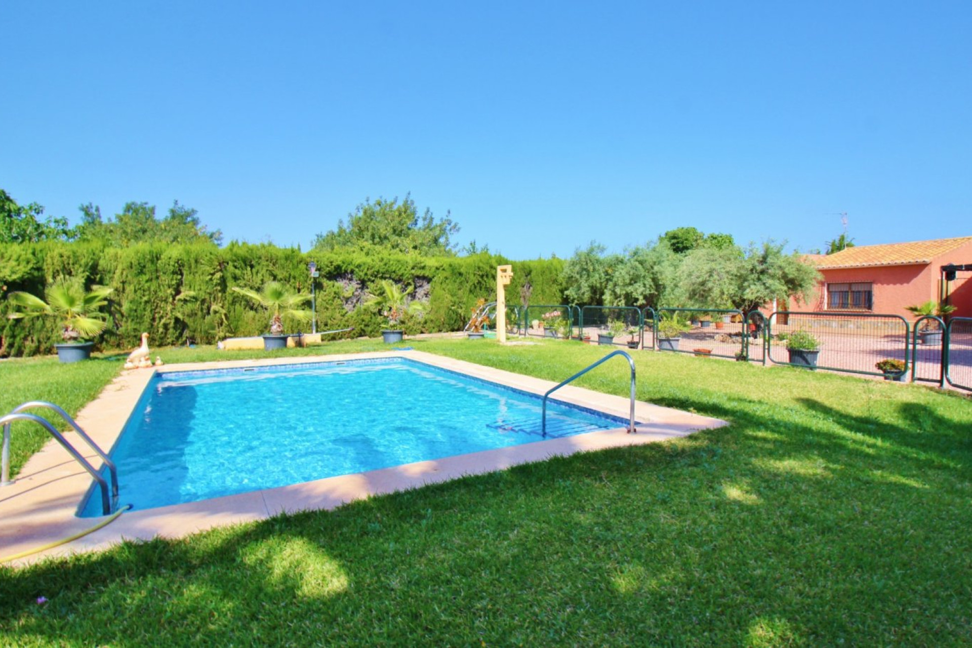 Reventa - Country House - Mutxamel - MUTXAMIEL