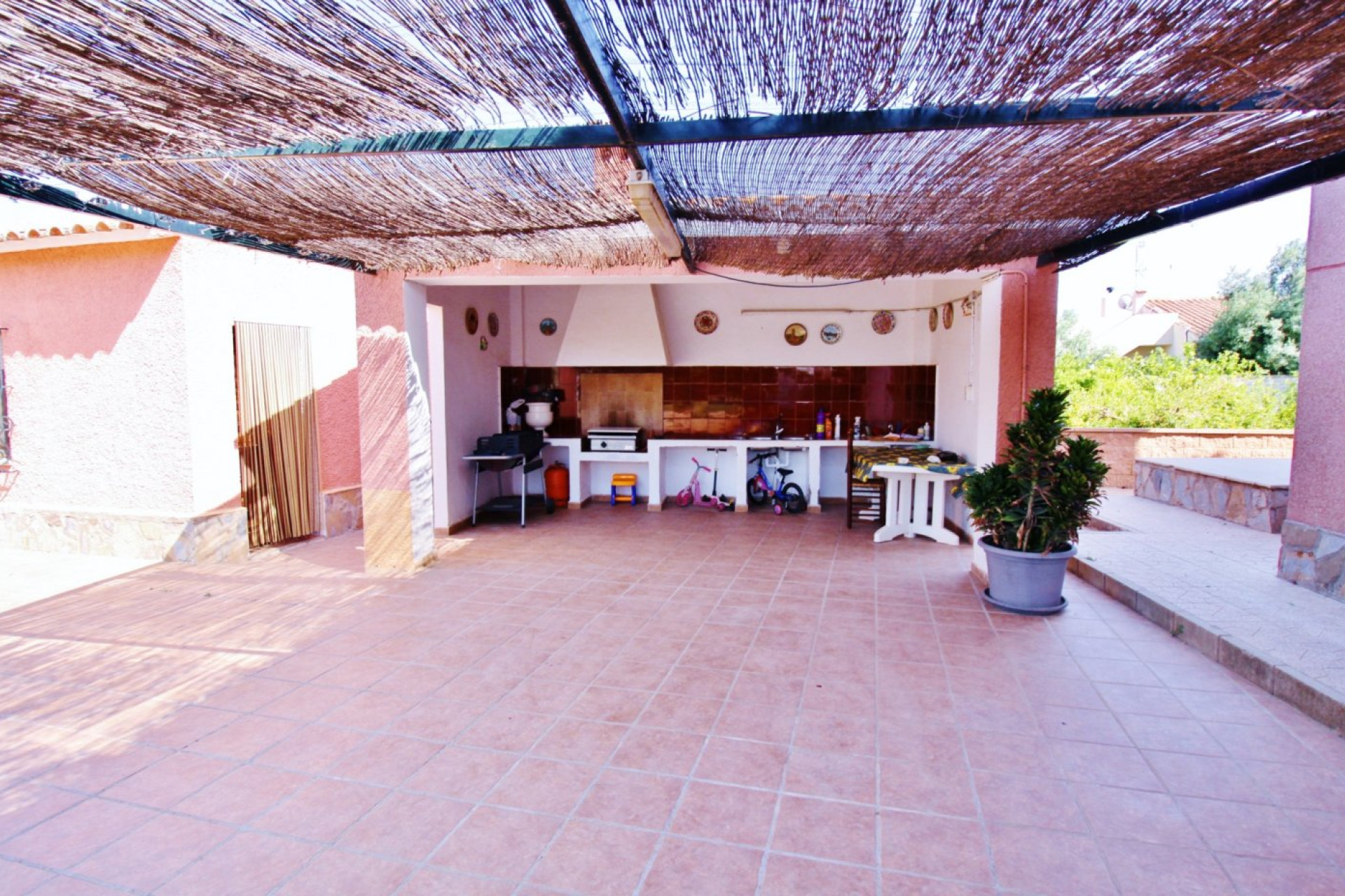 Reventa - Country House - Mutxamel - MUTXAMIEL