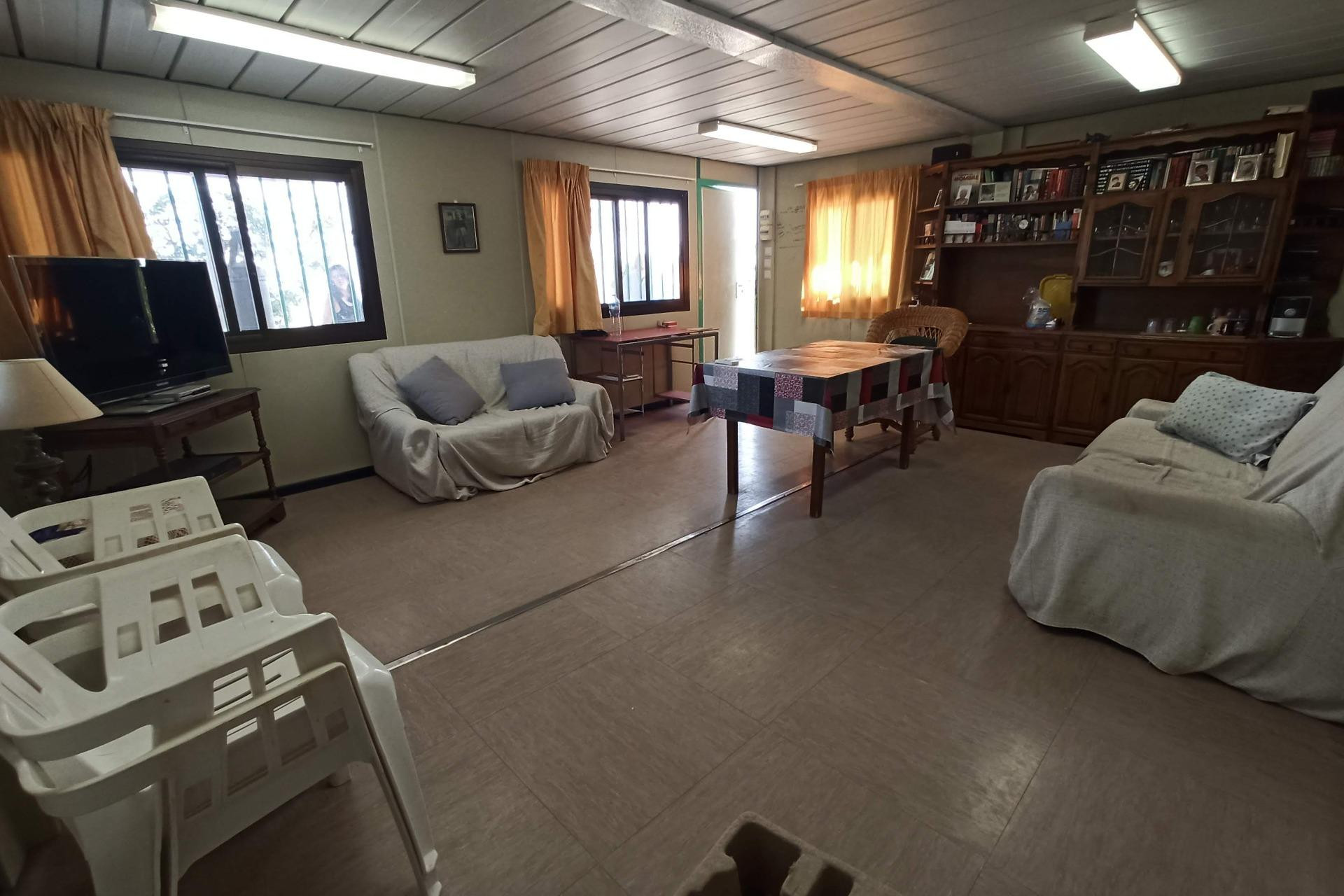 Reventa - Country House - Mutxamel - MUTXAMIEL