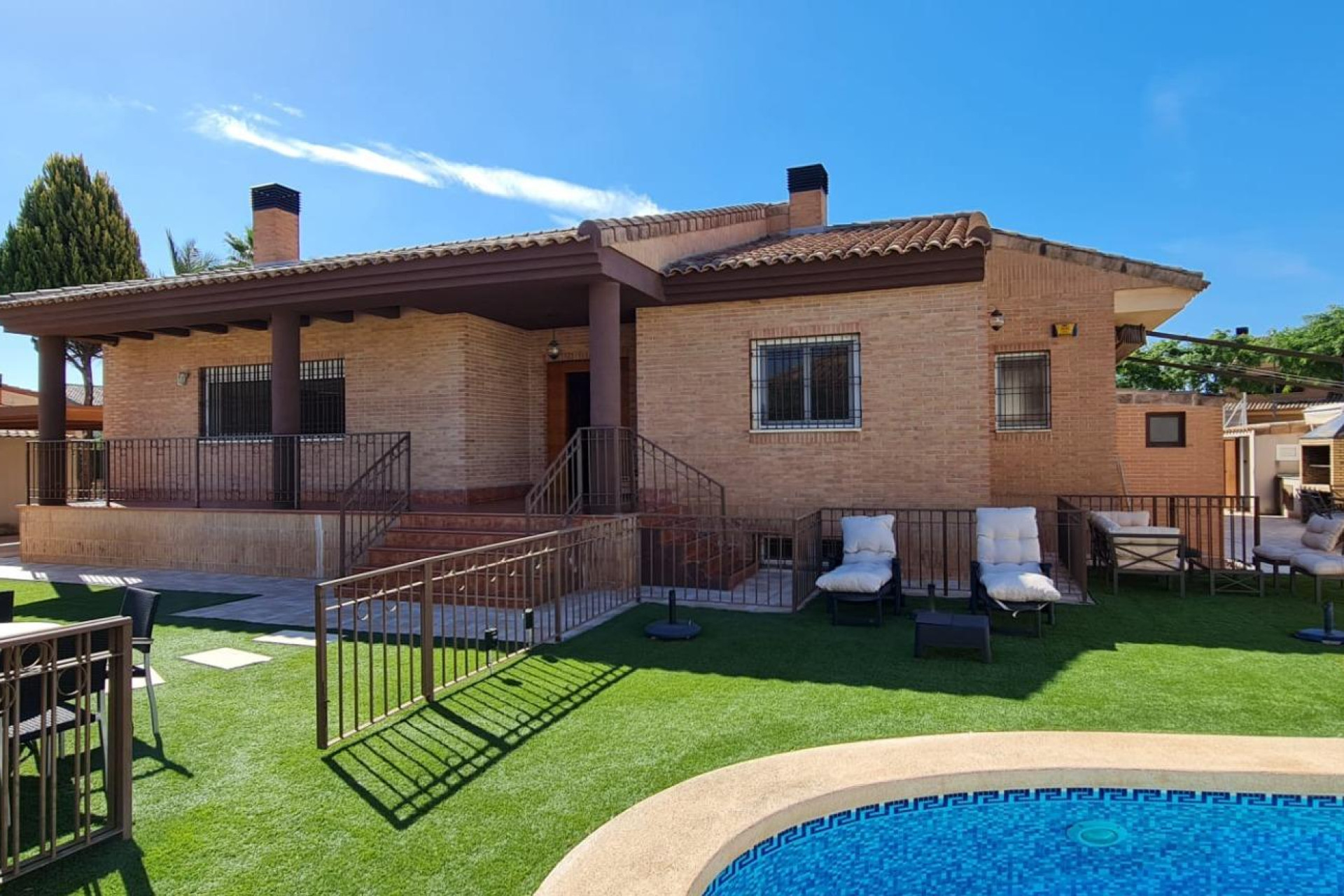 Reventa - Country House - Mutxamel - MUTXAMIEL