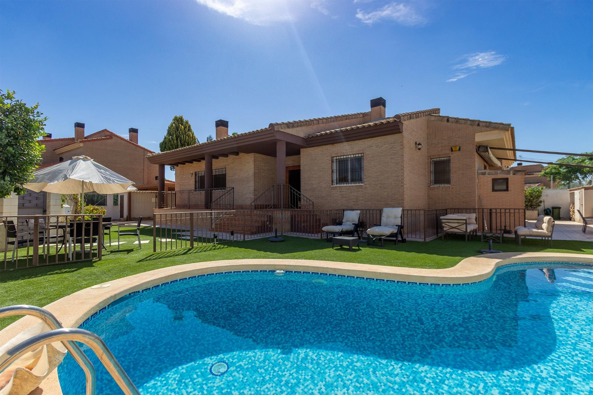 Reventa - Country House - Mutxamel - MUTXAMIEL