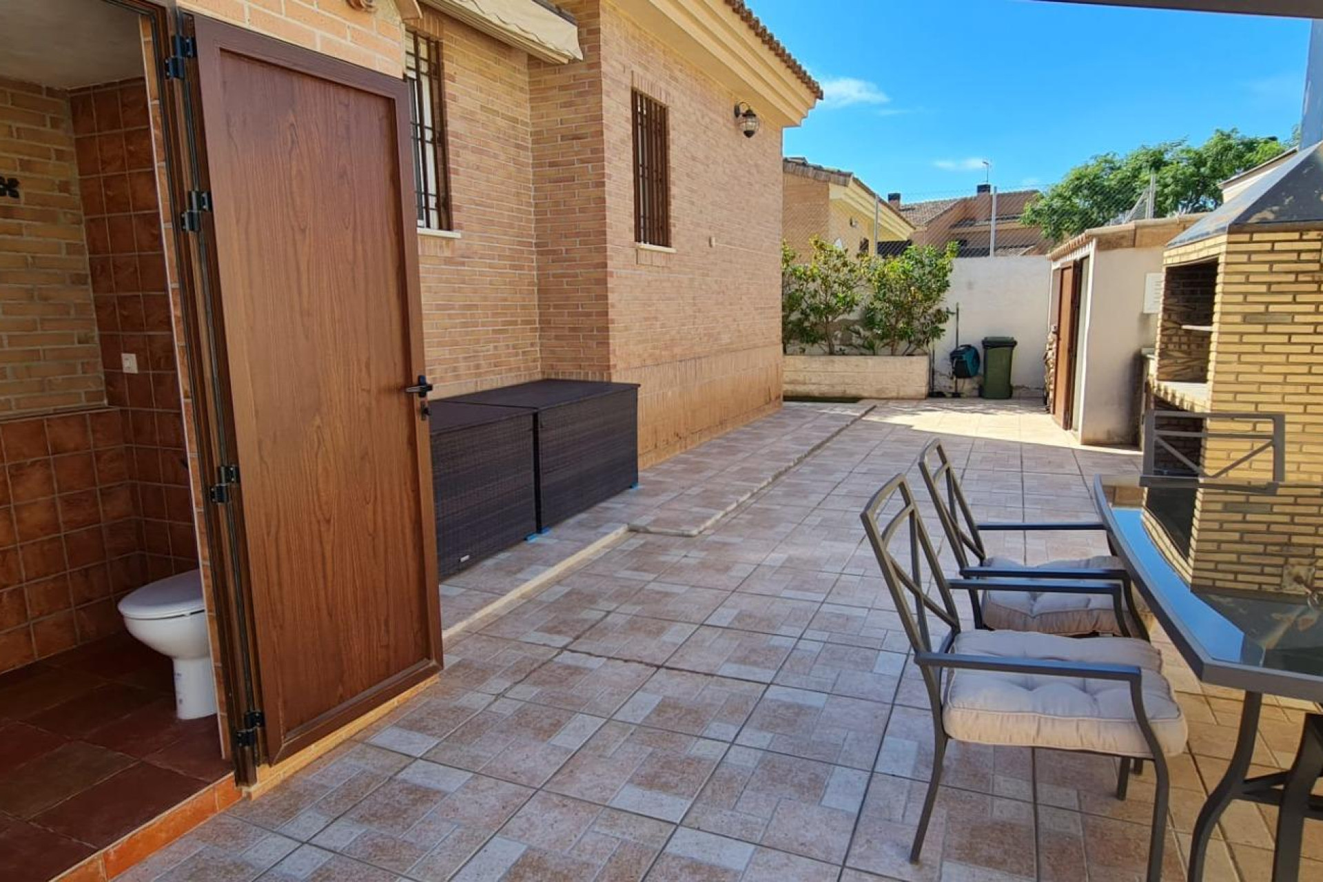 Reventa - Country House - Mutxamel - MUTXAMIEL