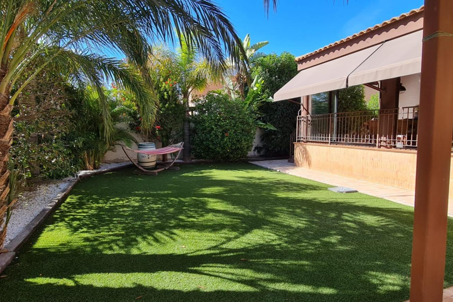 Reventa - Country House - Mutxamel - MUTXAMIEL