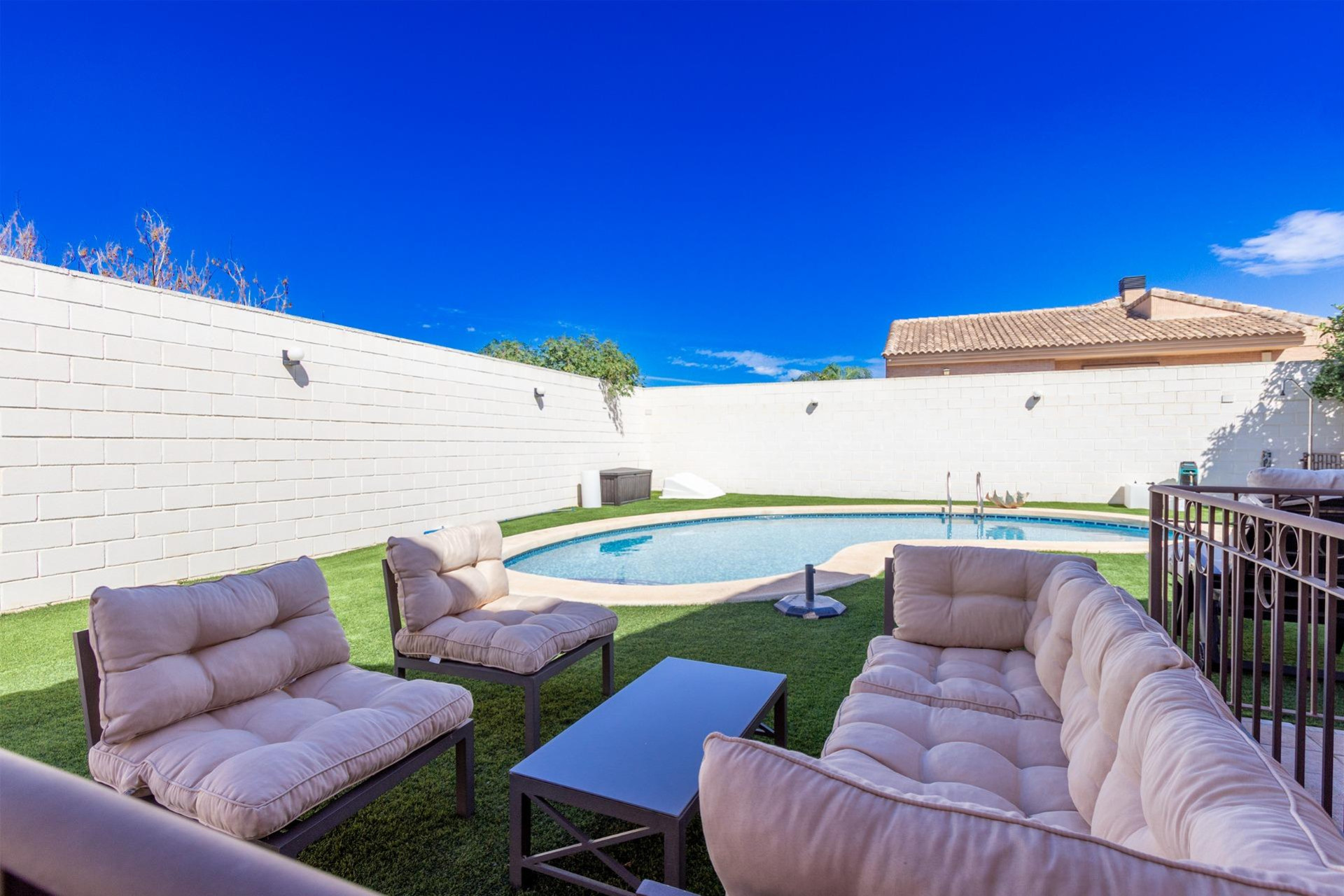 Reventa - Country House - Mutxamel - MUTXAMIEL