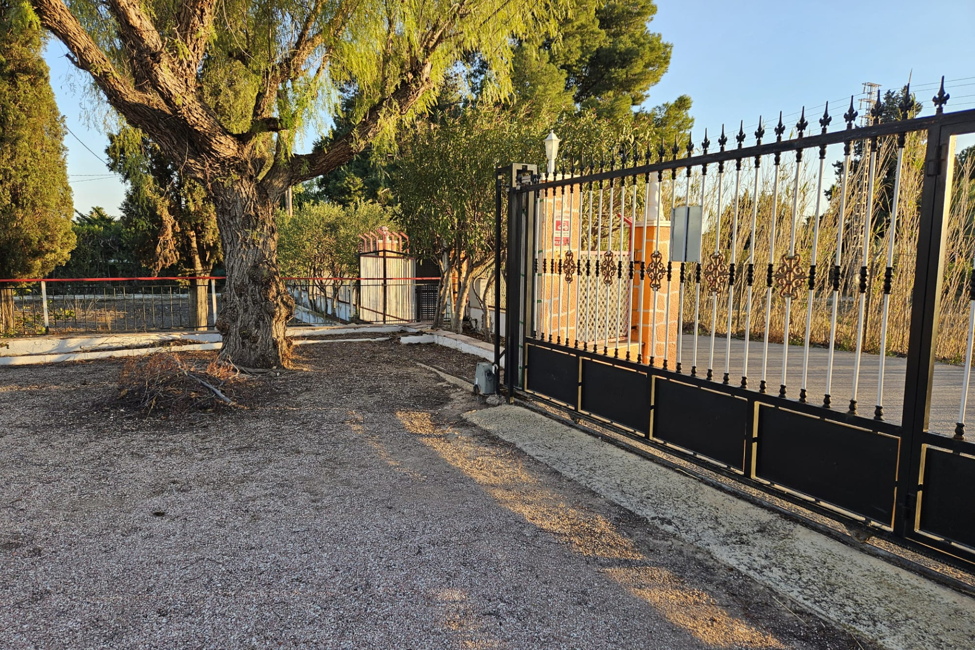 Reventa - Country House - Novelda