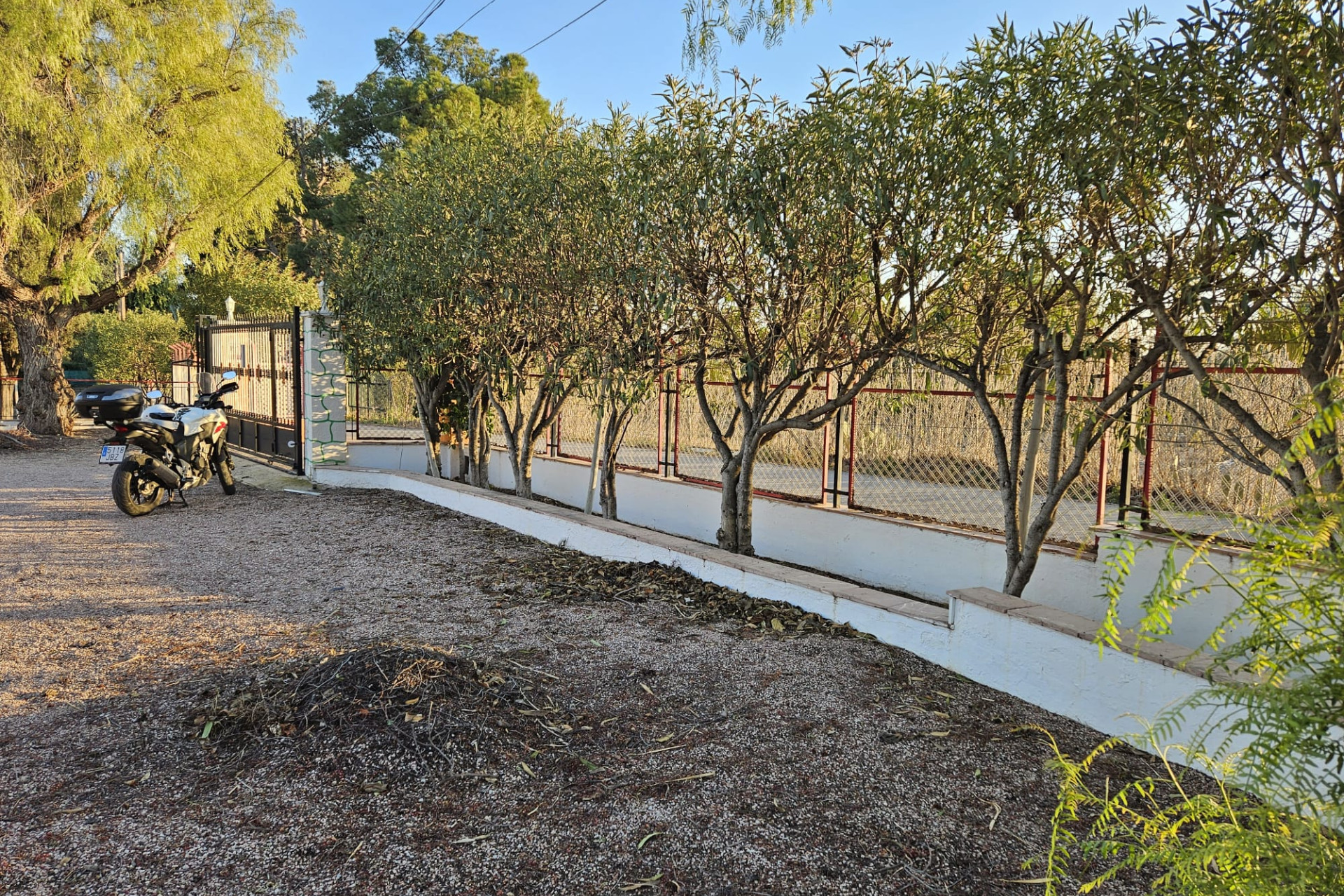 Reventa - Country House - Novelda