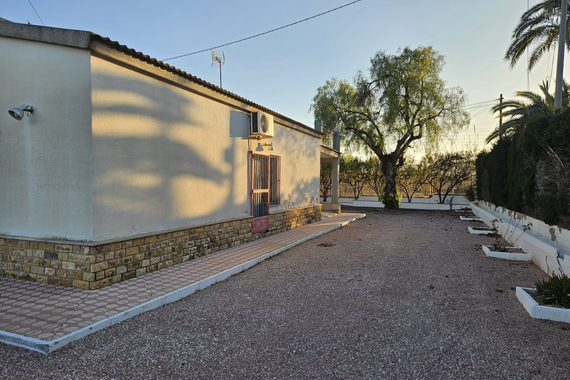 Reventa - Country House - Novelda