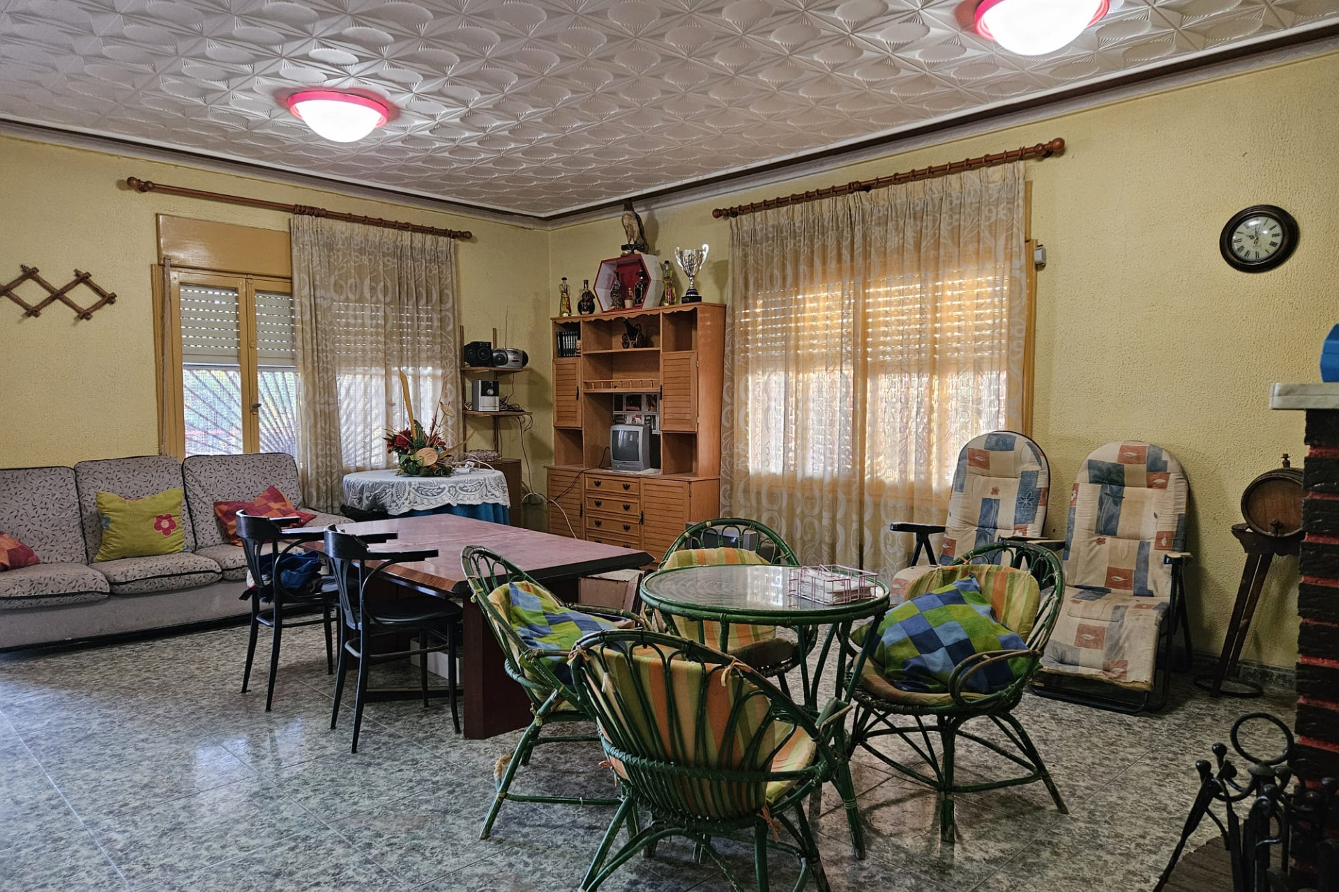 Reventa - Country House - Novelda