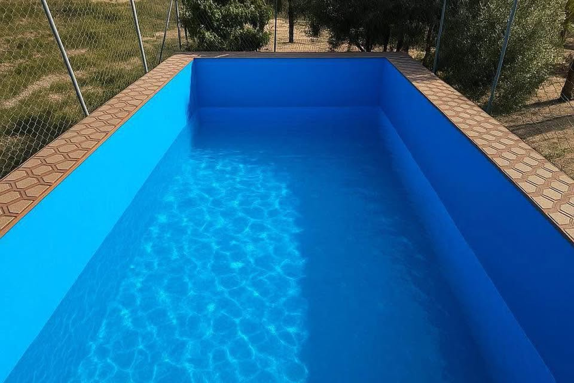 Reventa - Country House - Novelda