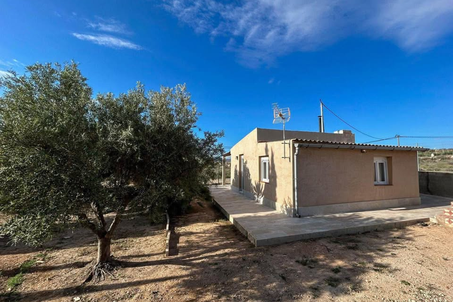 Reventa - Country House - Novelda