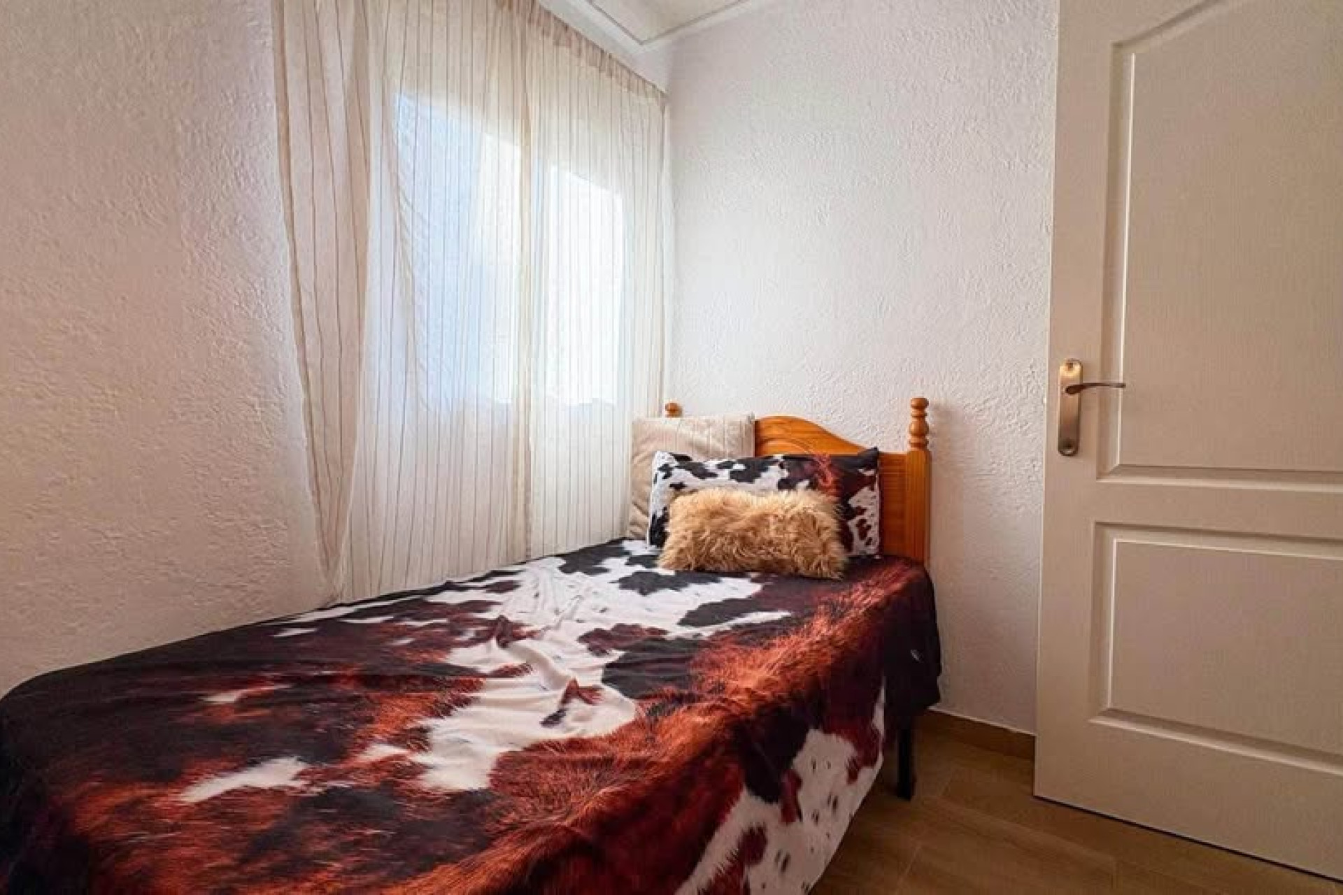 Reventa - Country House - Novelda