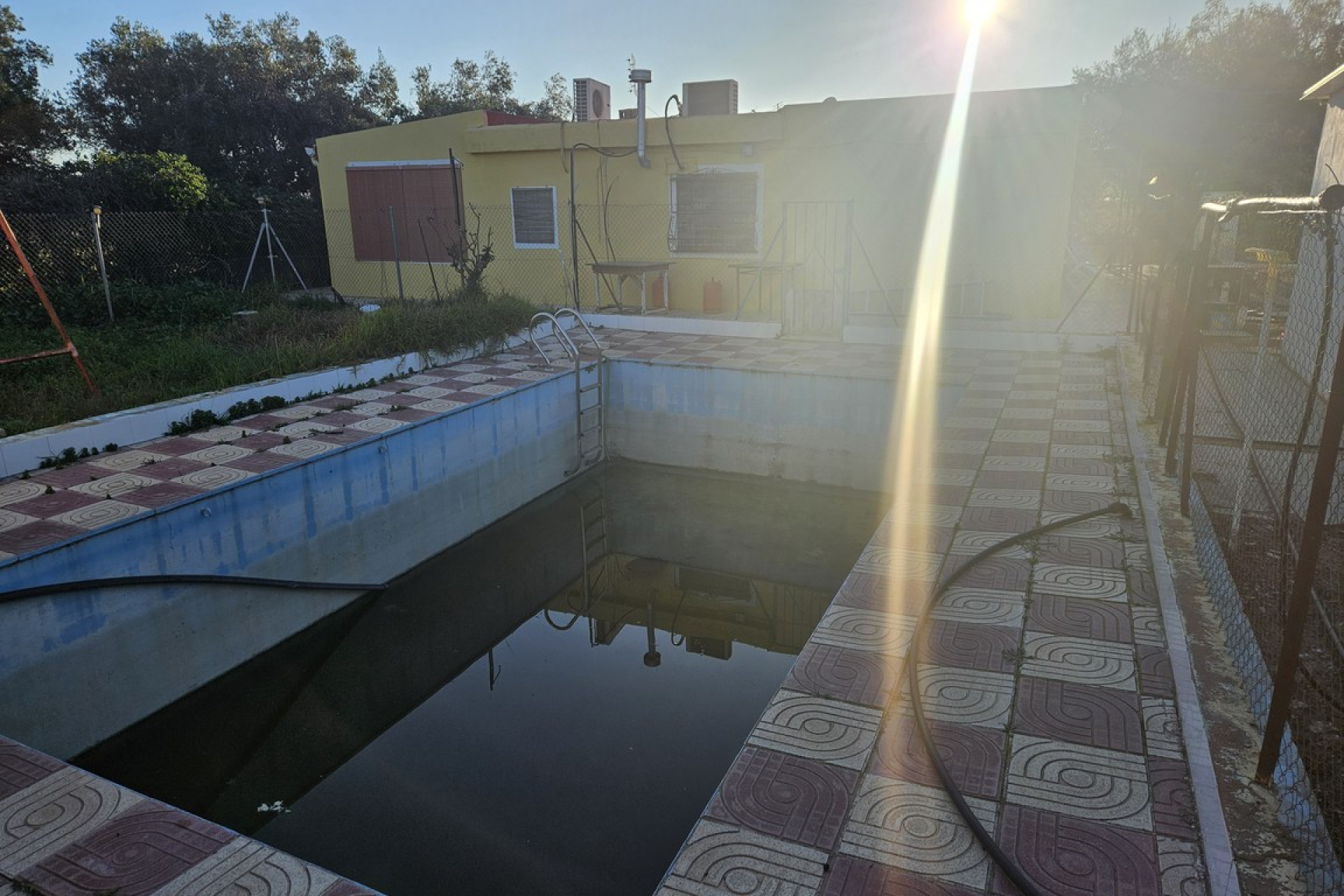 Reventa - Country House - Novelda