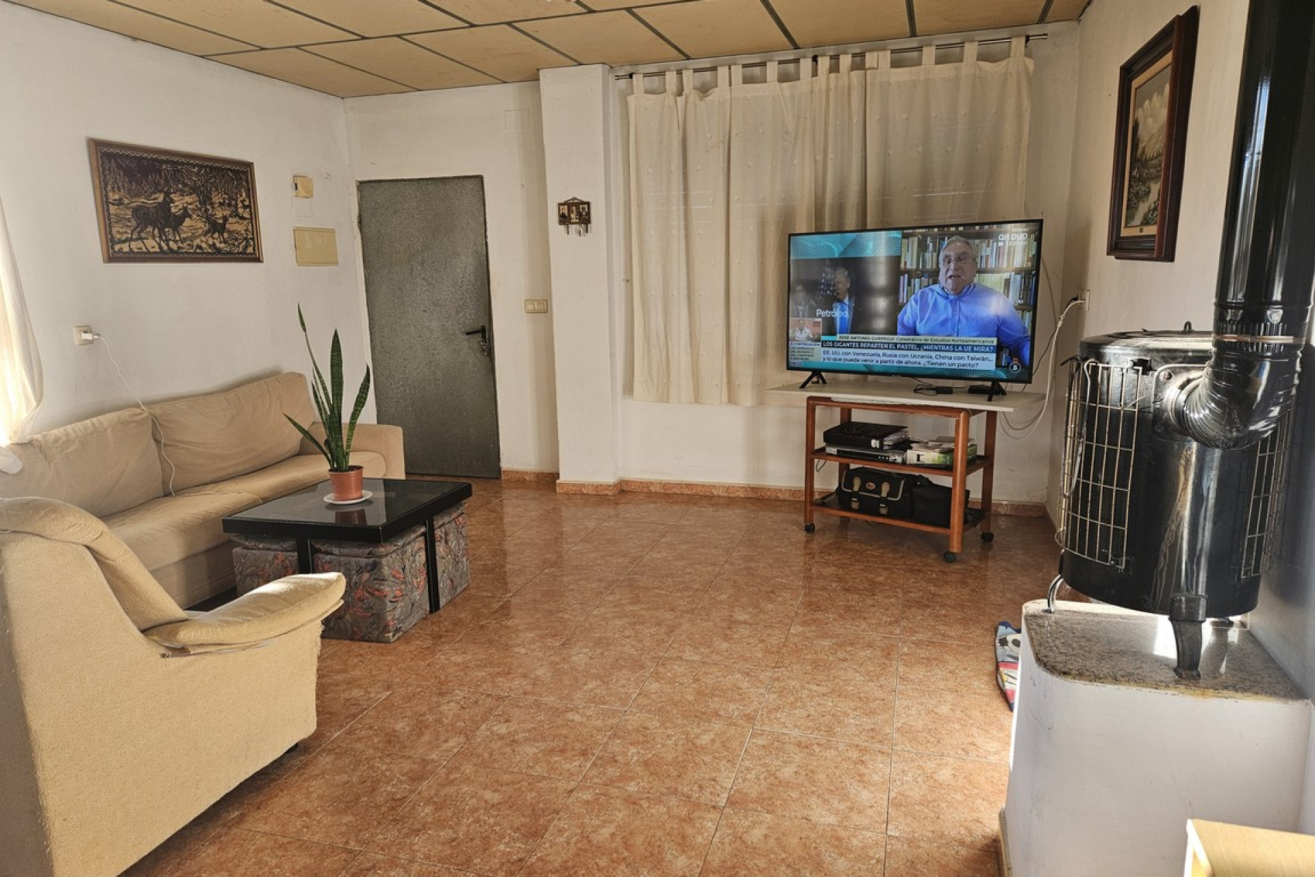 Reventa - Country House - Novelda