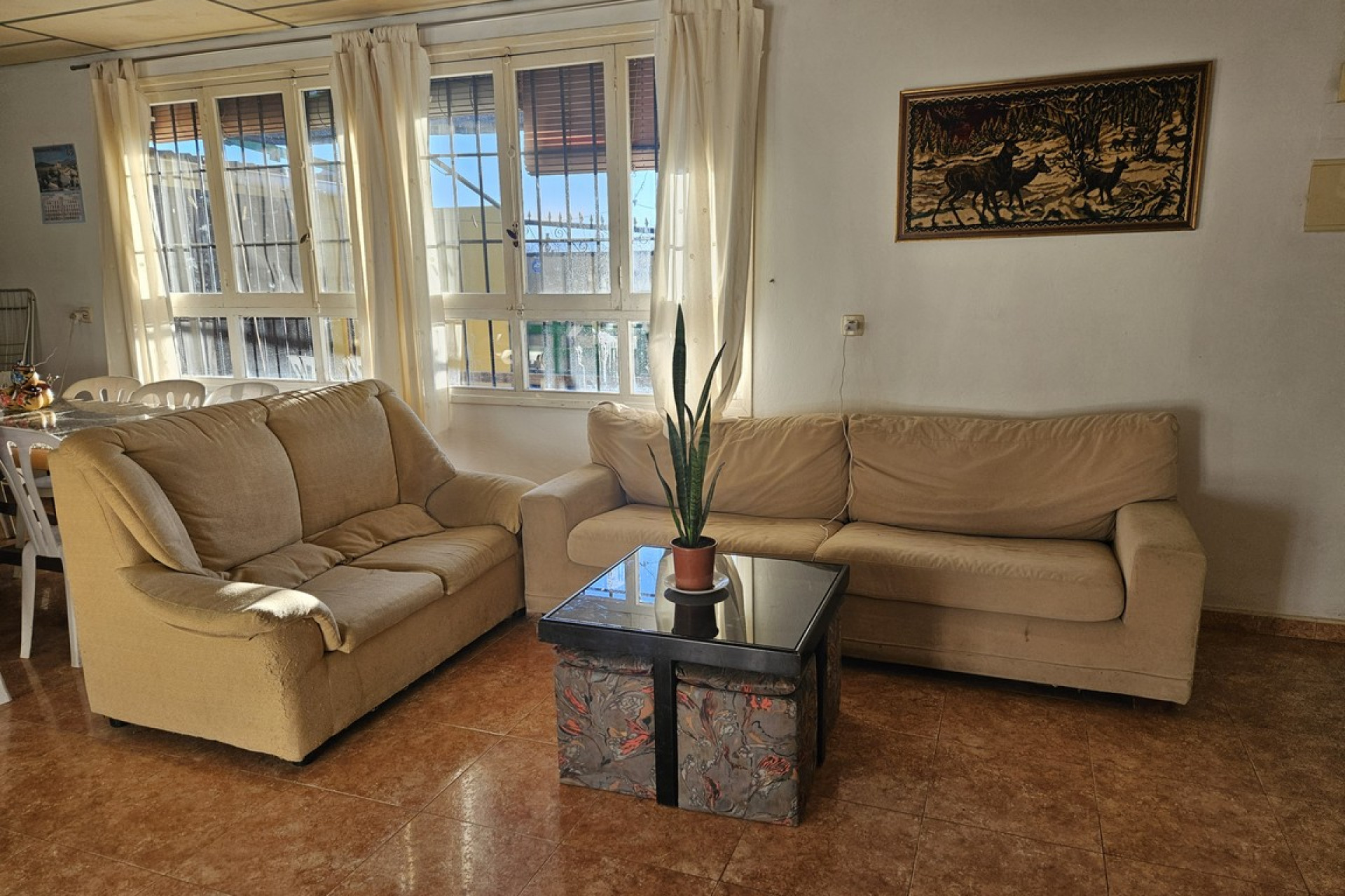 Reventa - Country House - Novelda