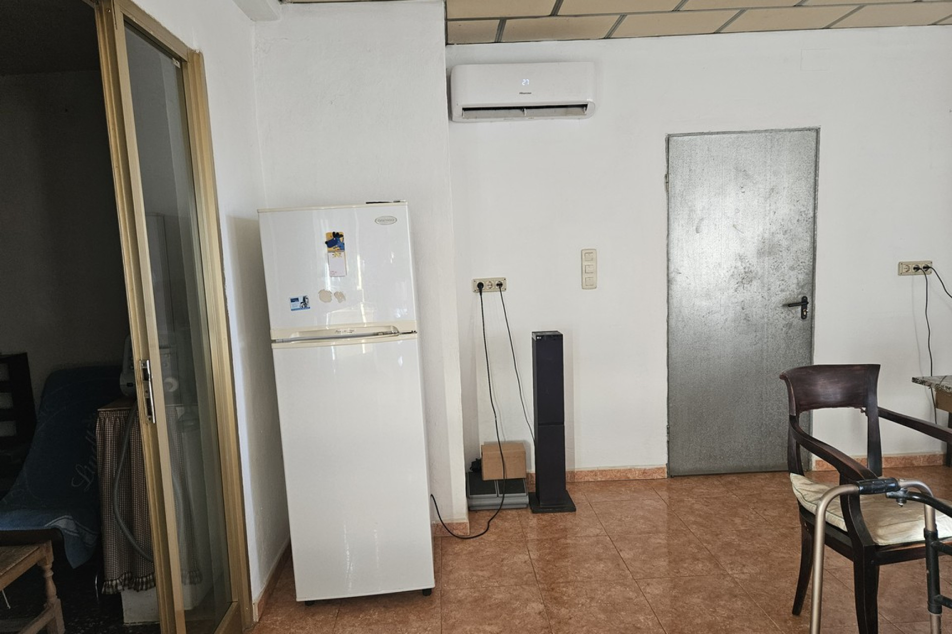 Reventa - Country House - Novelda