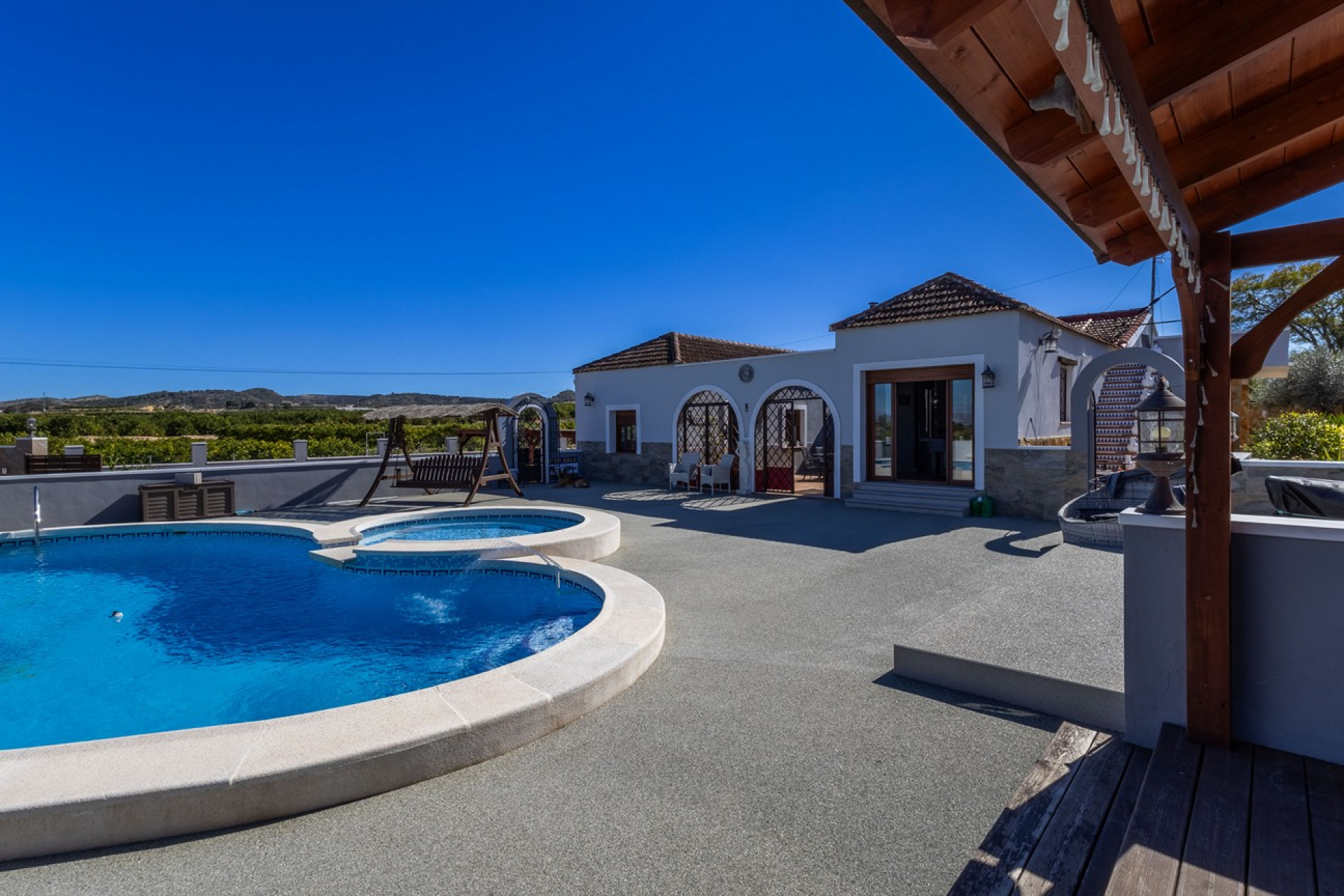 Reventa - Country House - Orihuela Costa - Orihuela