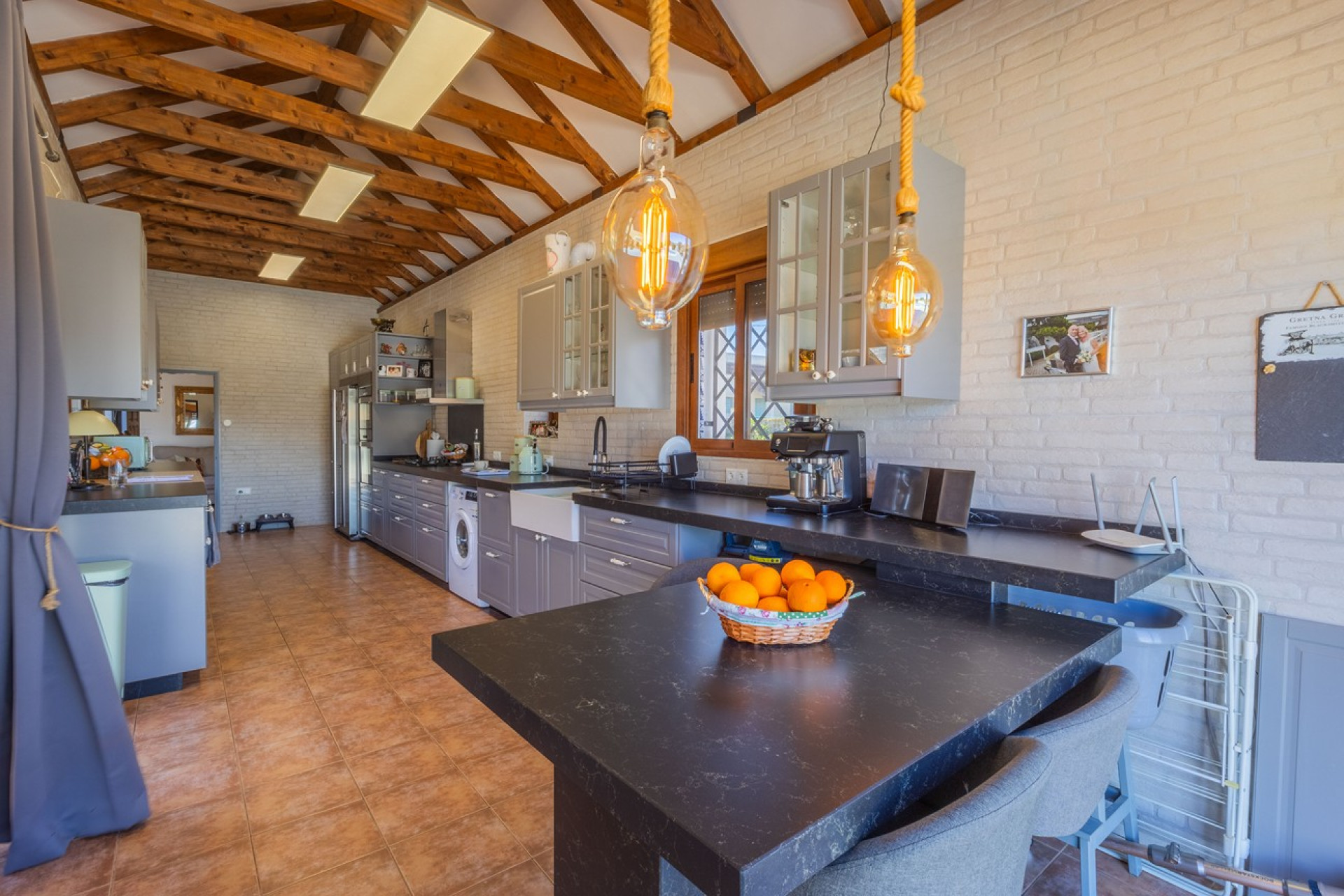 Reventa - Country House - Orihuela Costa - Orihuela