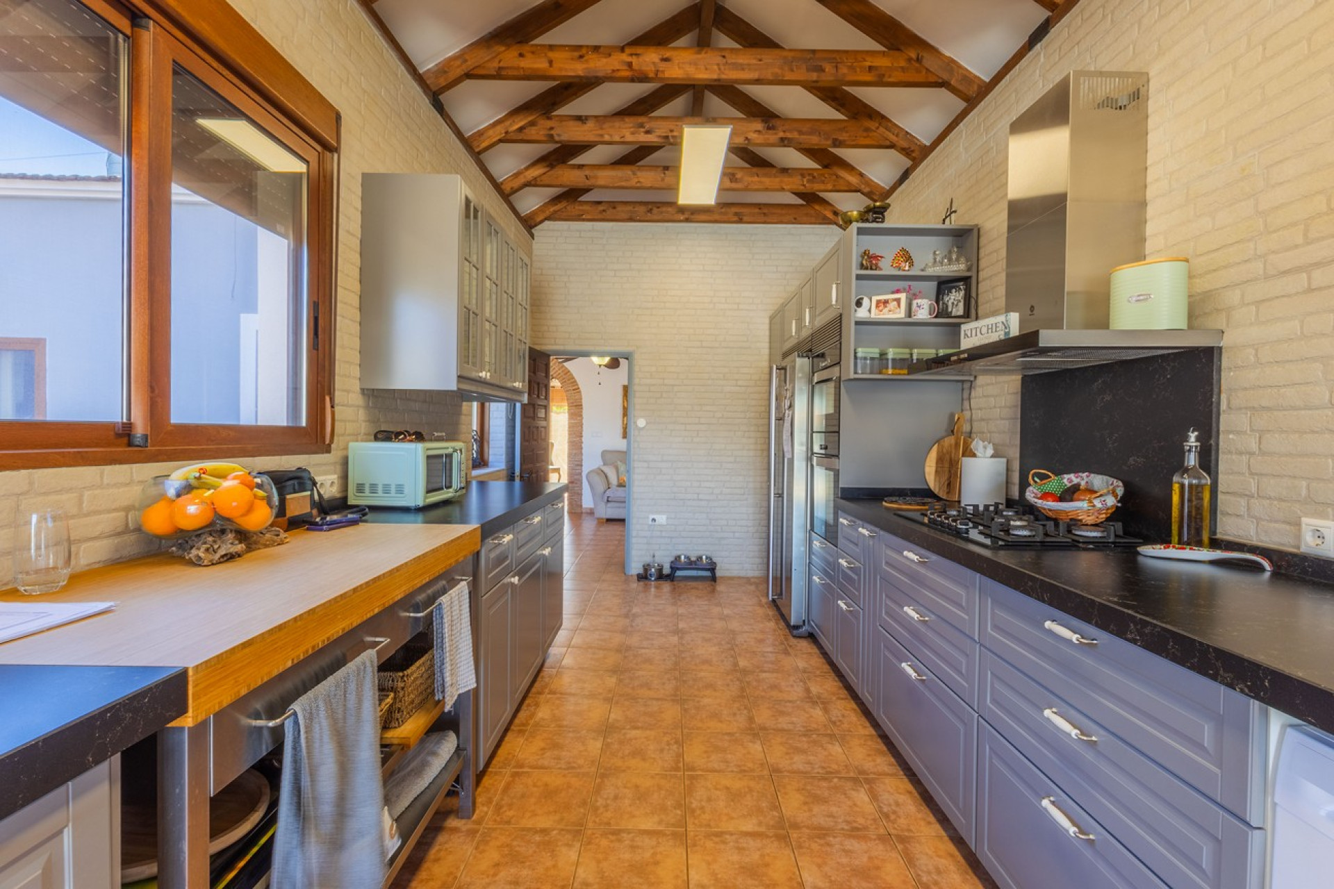 Reventa - Country House - Orihuela Costa - Orihuela