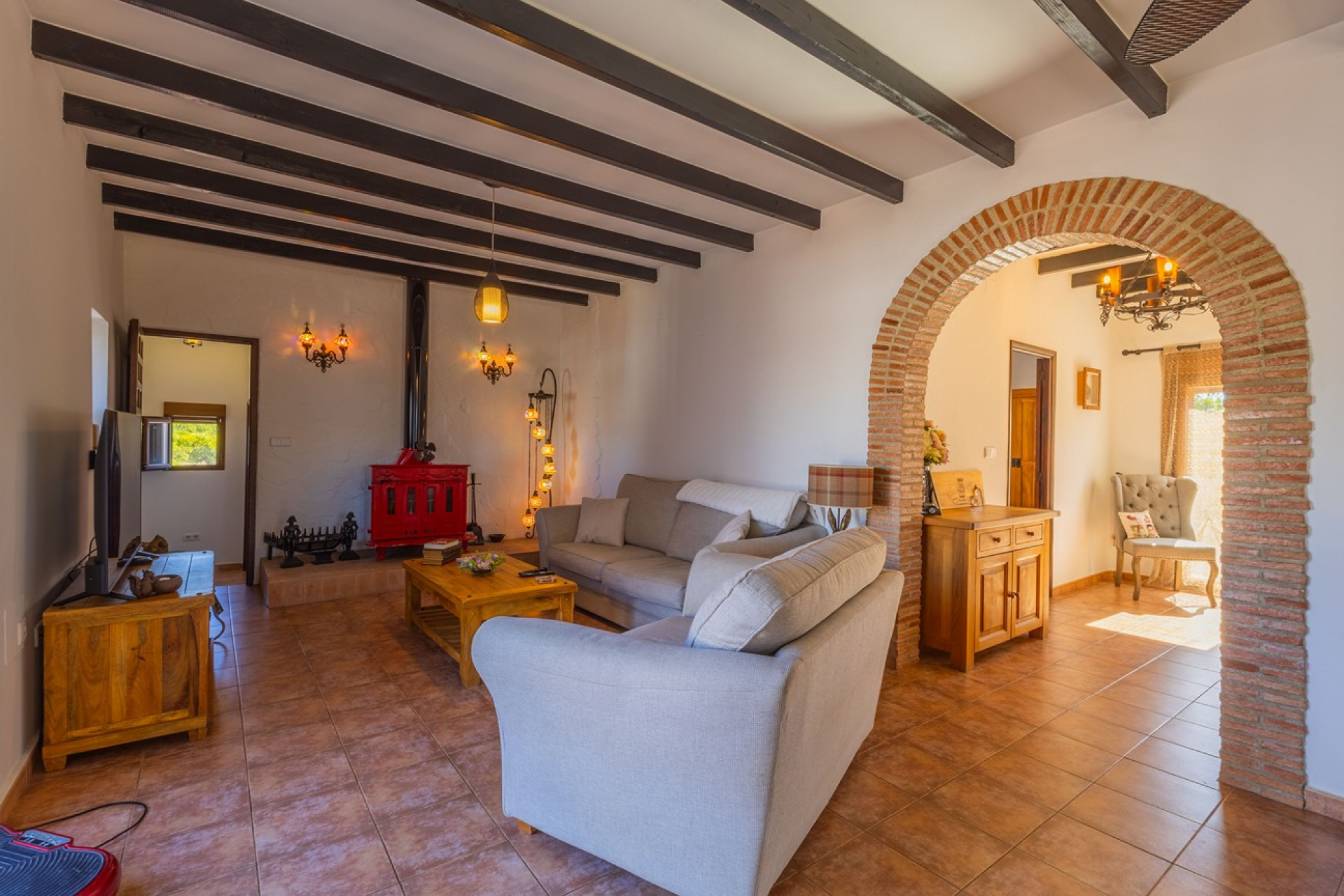 Reventa - Country House - Orihuela Costa - Orihuela