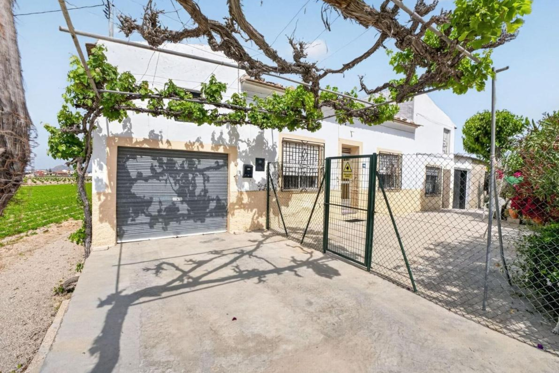 Reventa - Country House - Orihuela