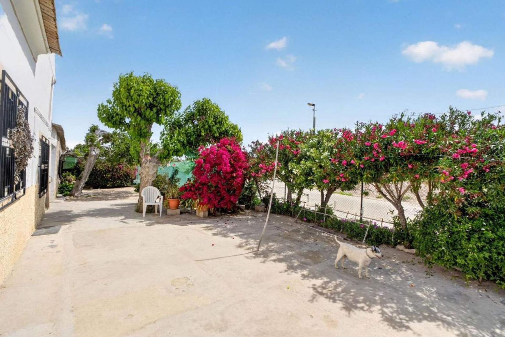 Reventa - Country House - Orihuela