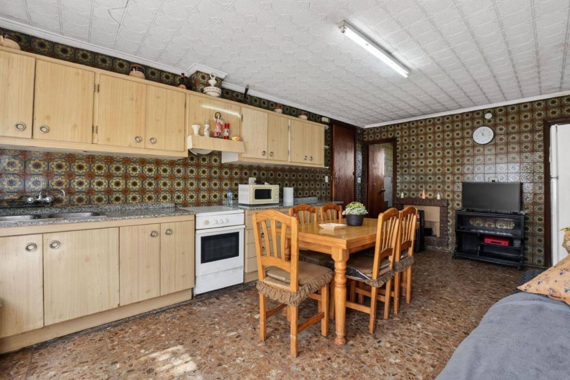 Reventa - Country House - Orihuela