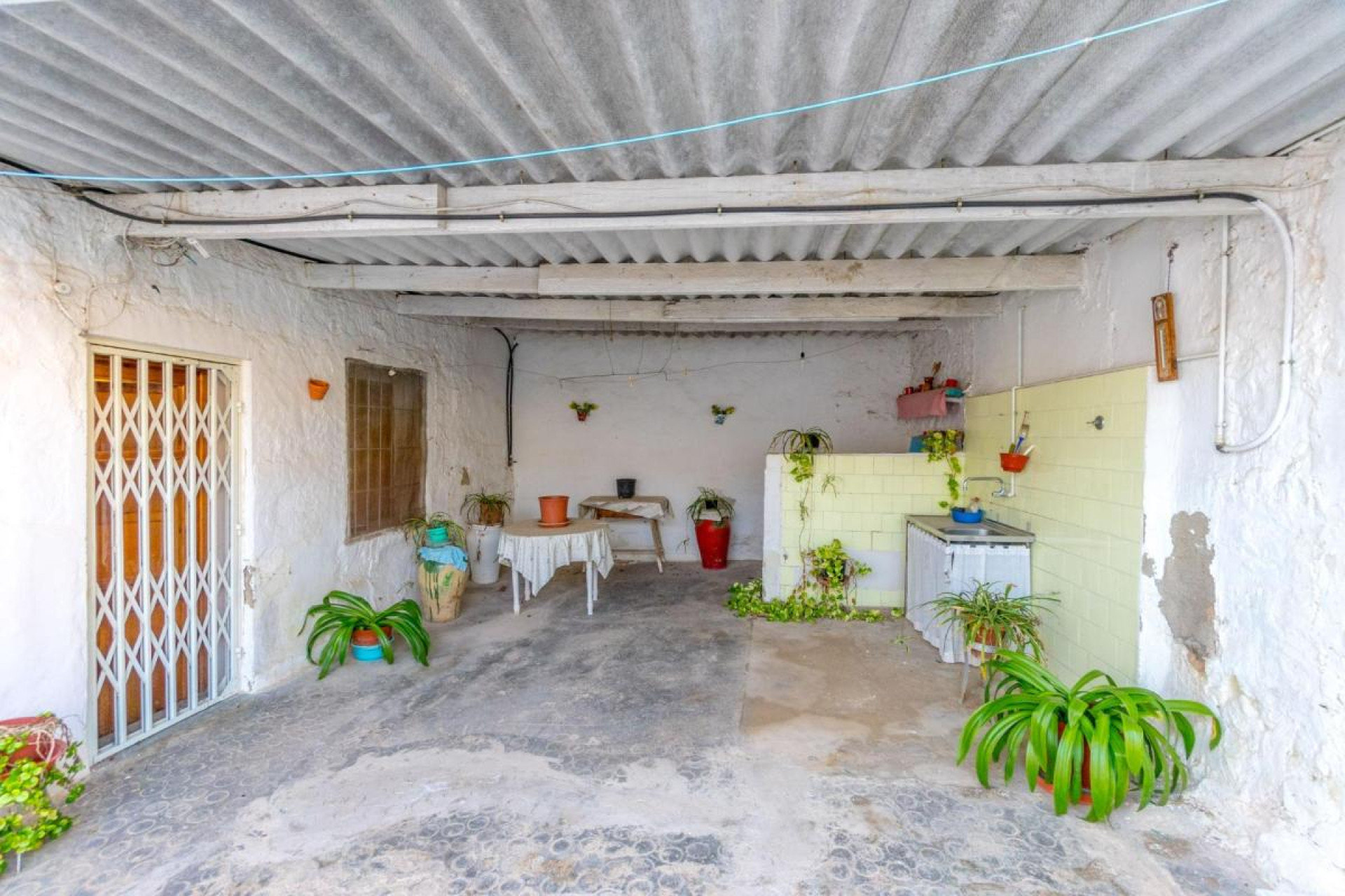Reventa - Country House - Orihuela