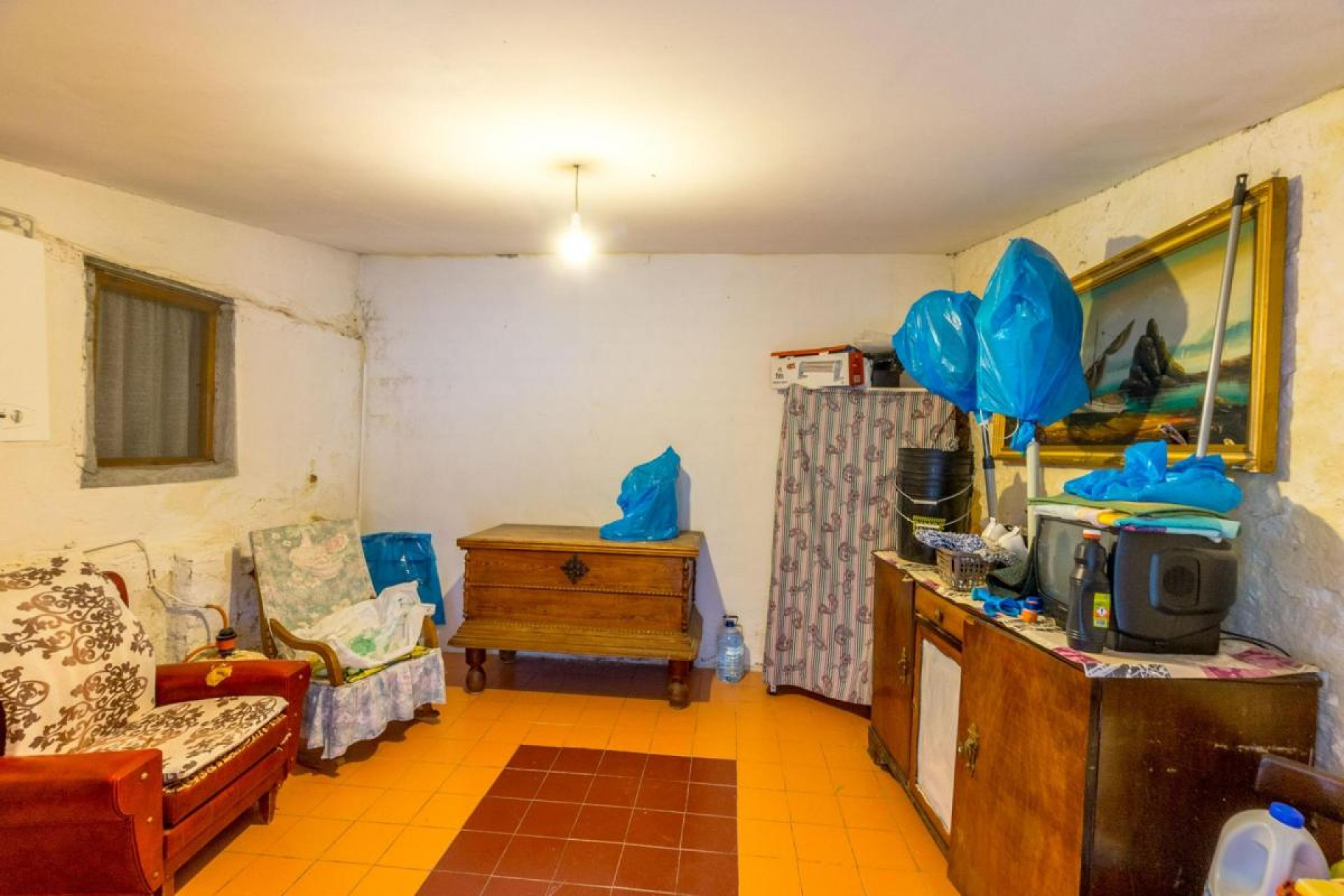 Reventa - Country House - Orihuela
