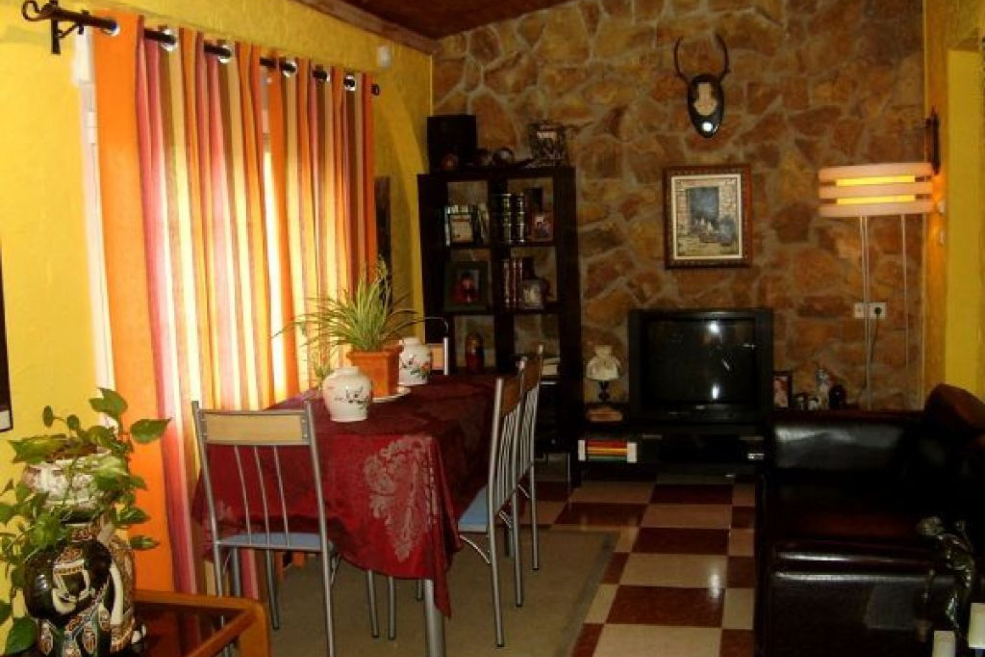 Reventa - Country House - Petrer