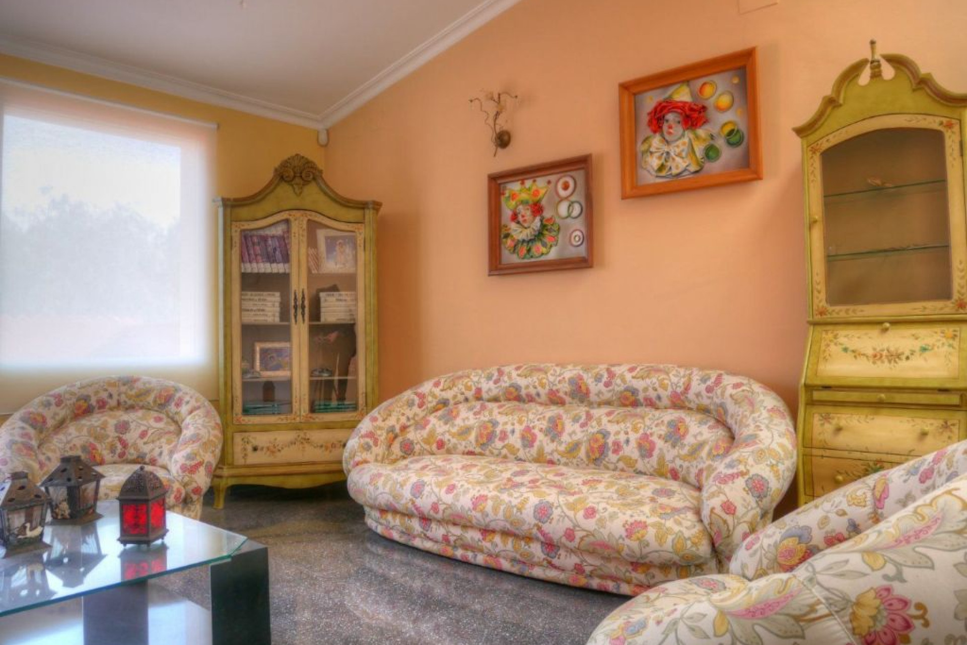 Reventa - Country House - Petrer