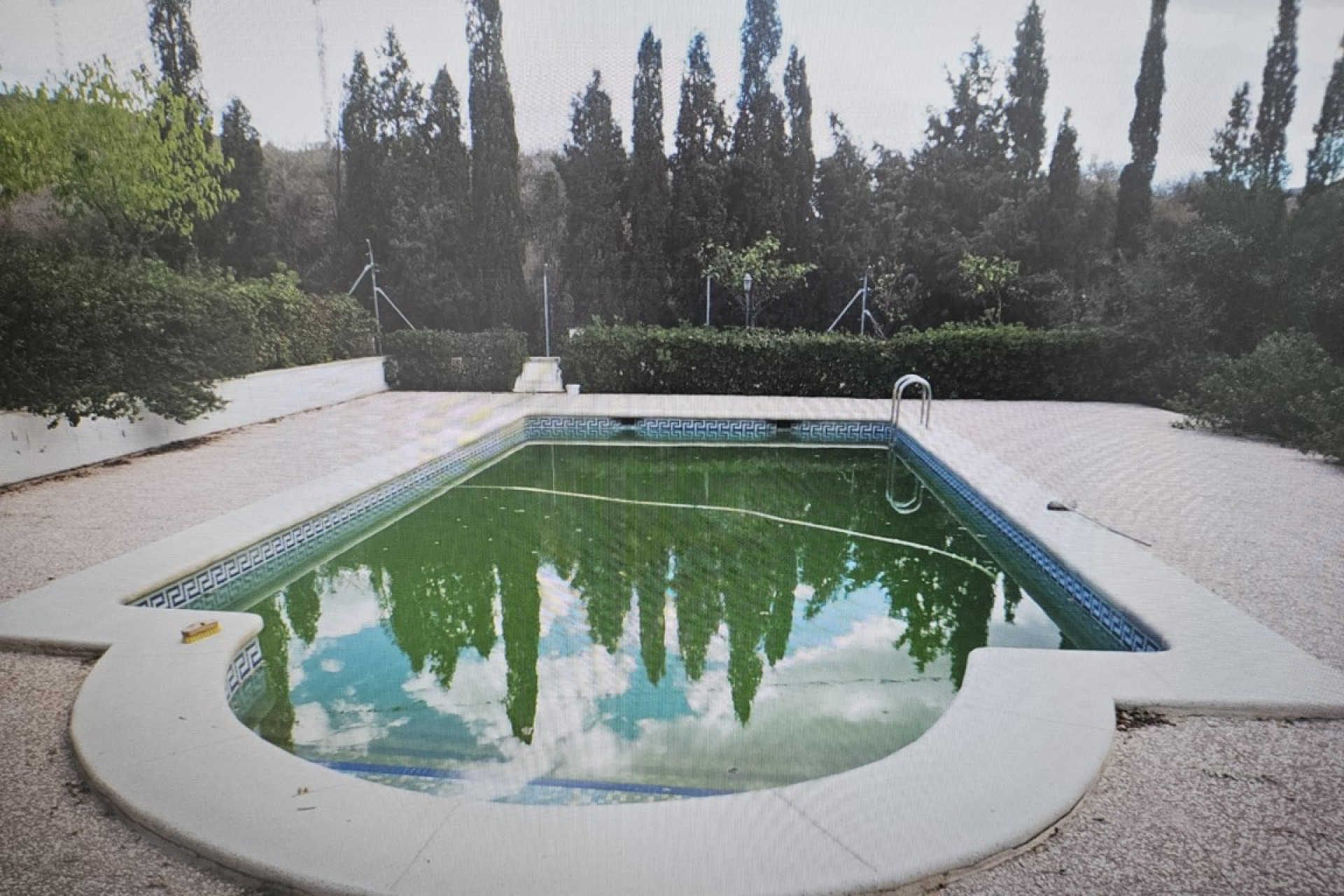 Reventa - Country House - Petrer