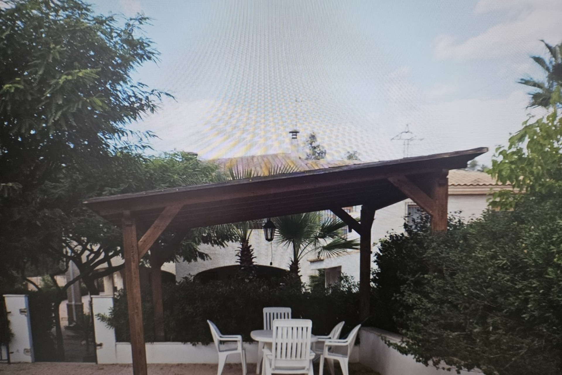 Reventa - Country House - Petrer