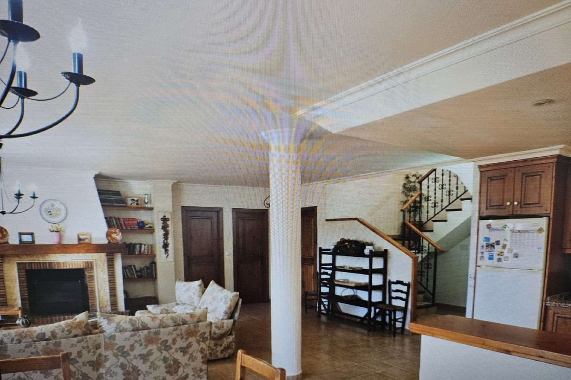 Reventa - Country House - Petrer