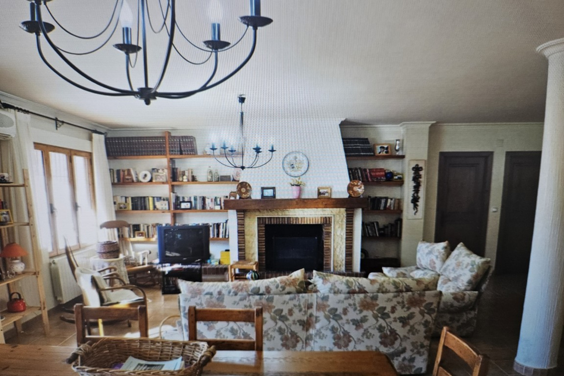 Reventa - Country House - Petrer