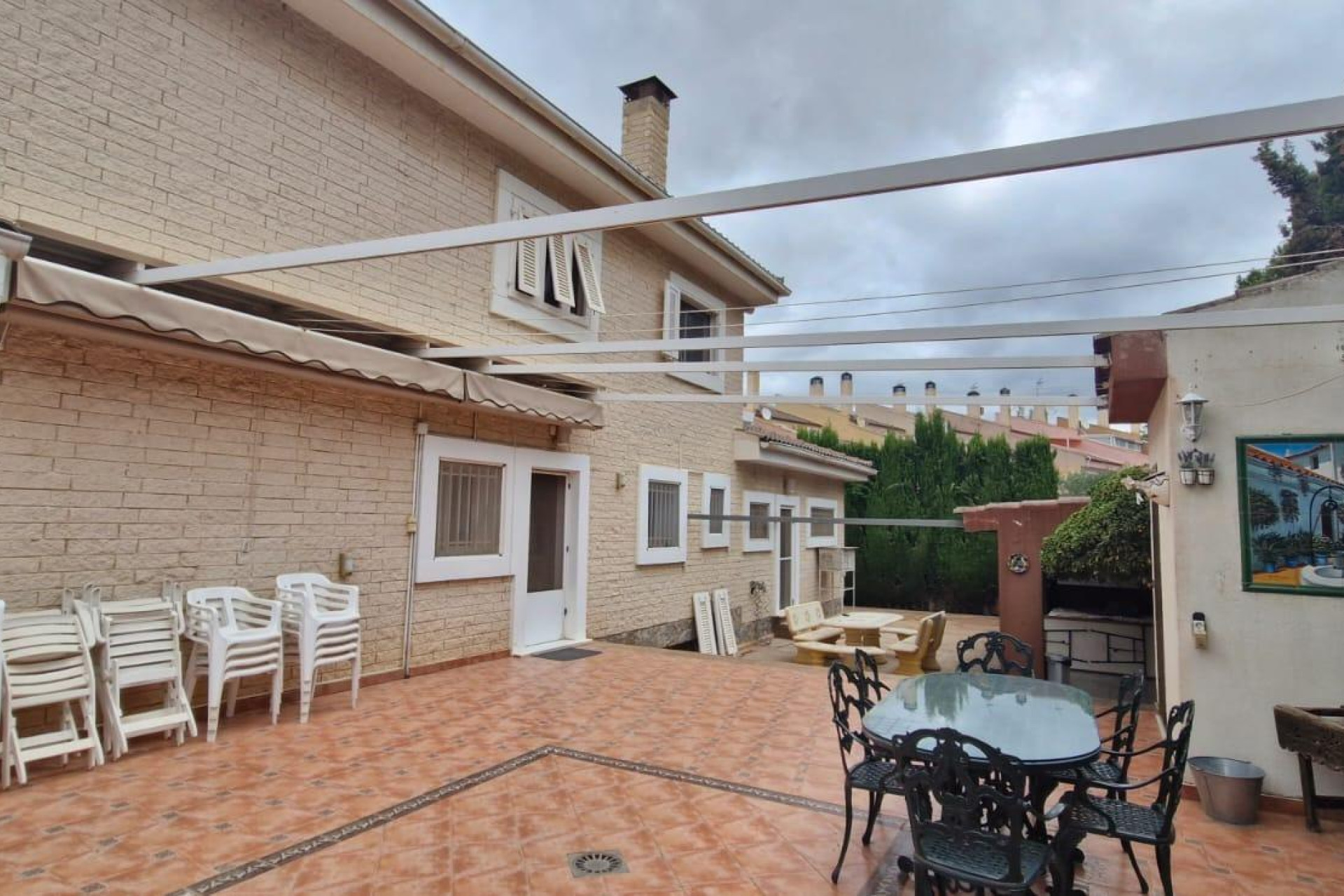 Reventa - Country House - Petrer