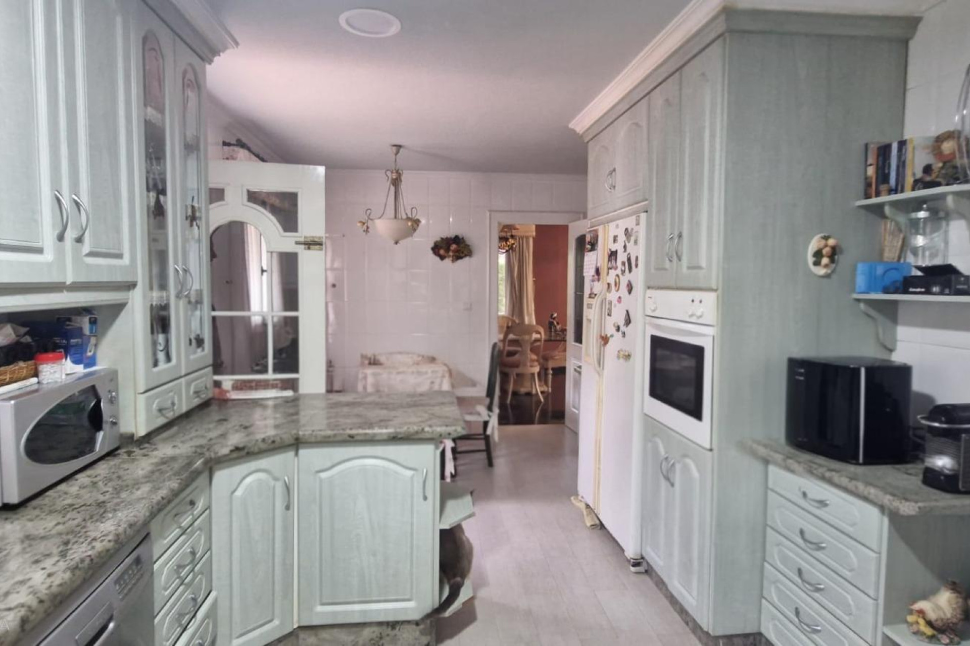 Reventa - Country House - Petrer