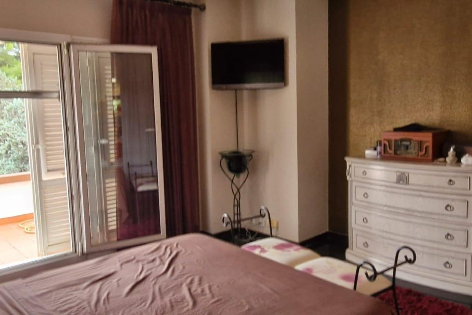 Reventa - Country House - Petrer