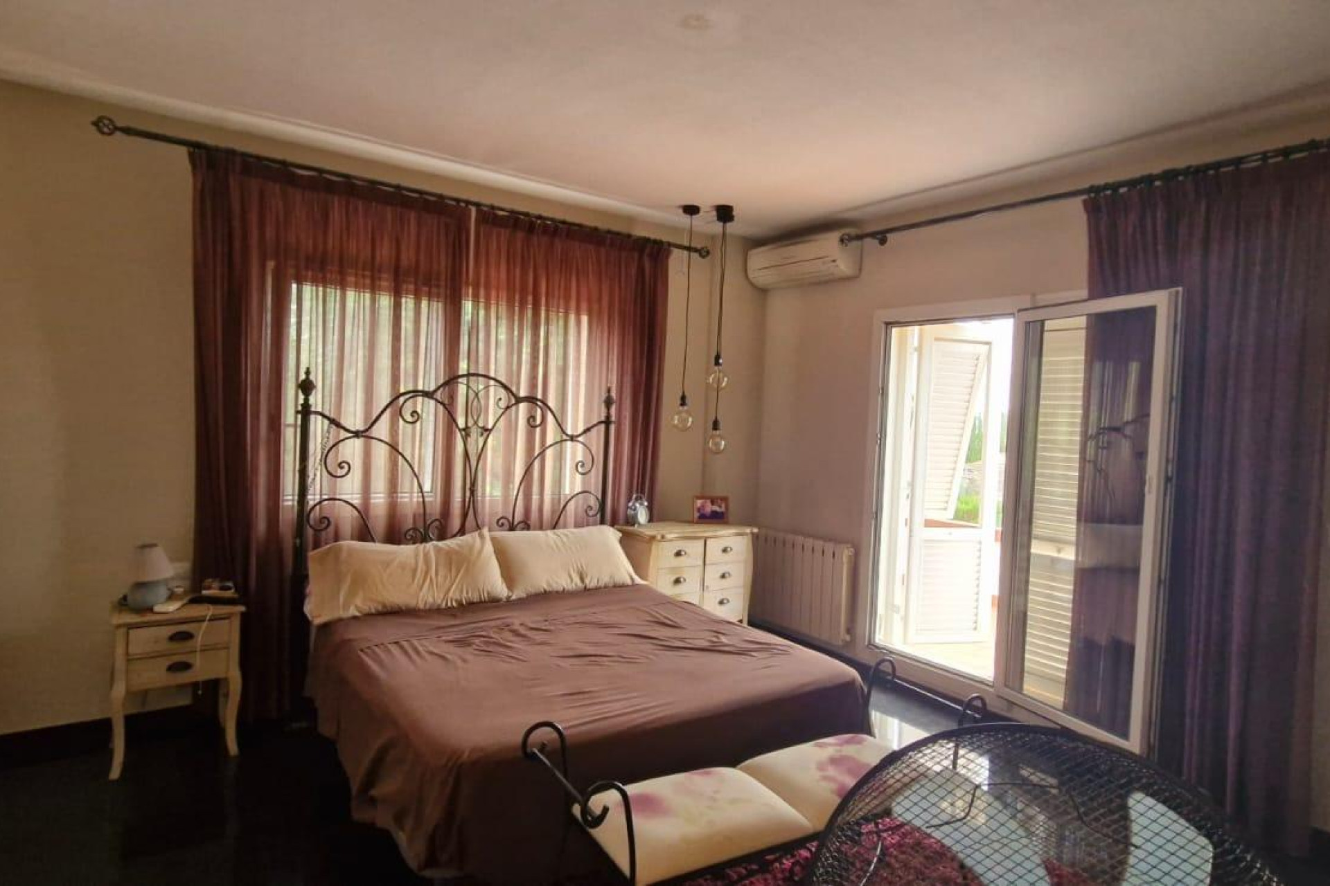 Reventa - Country House - Petrer