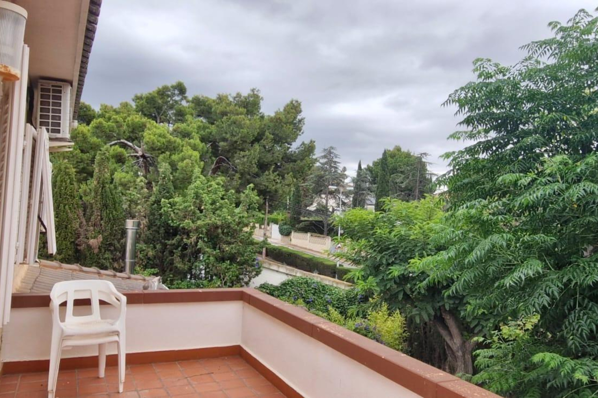 Reventa - Country House - Petrer