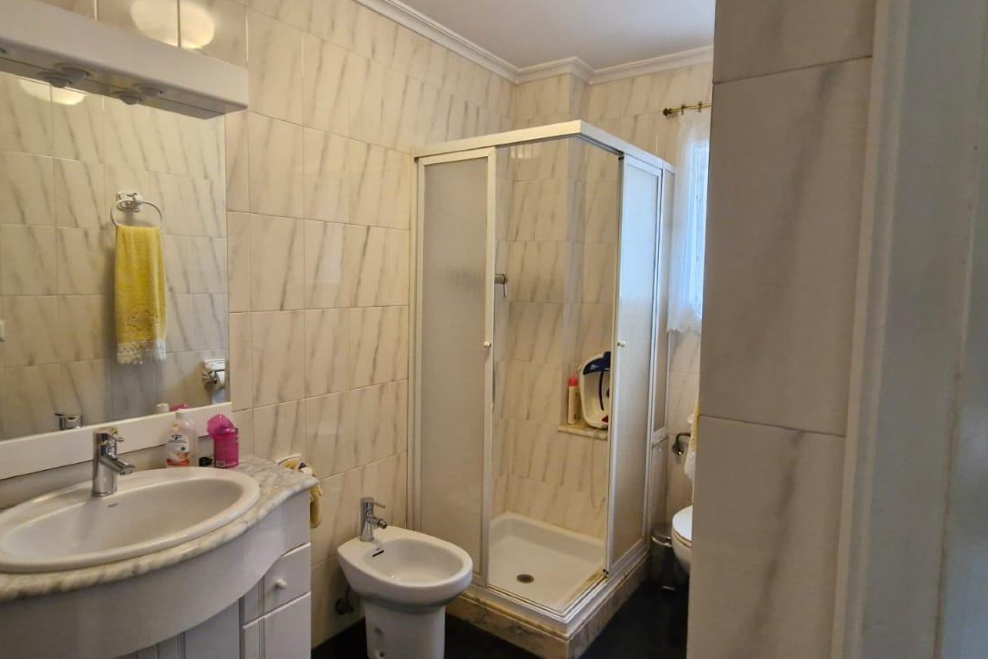 Reventa - Country House - Petrer