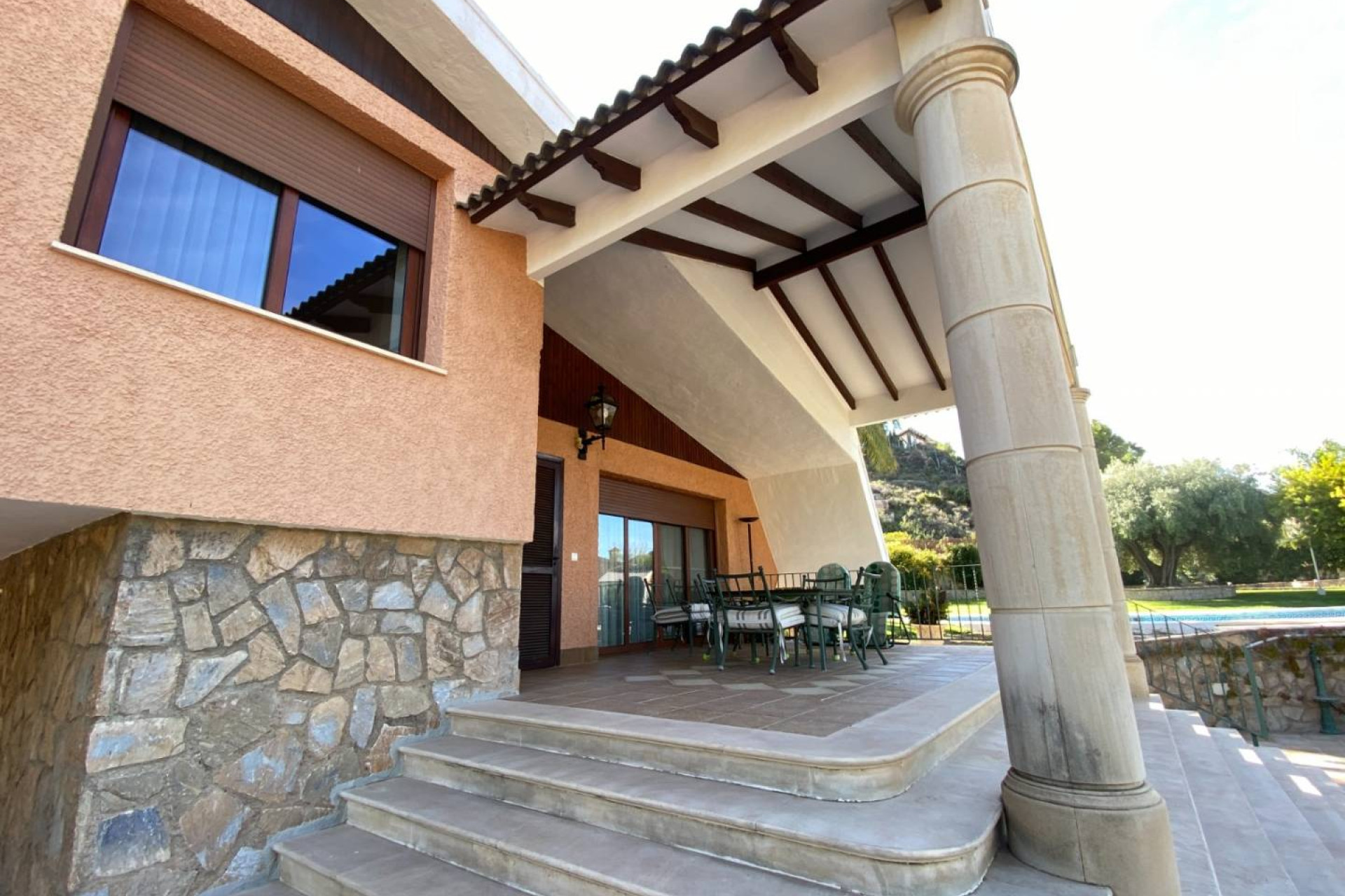 Reventa - Country House - Petrer