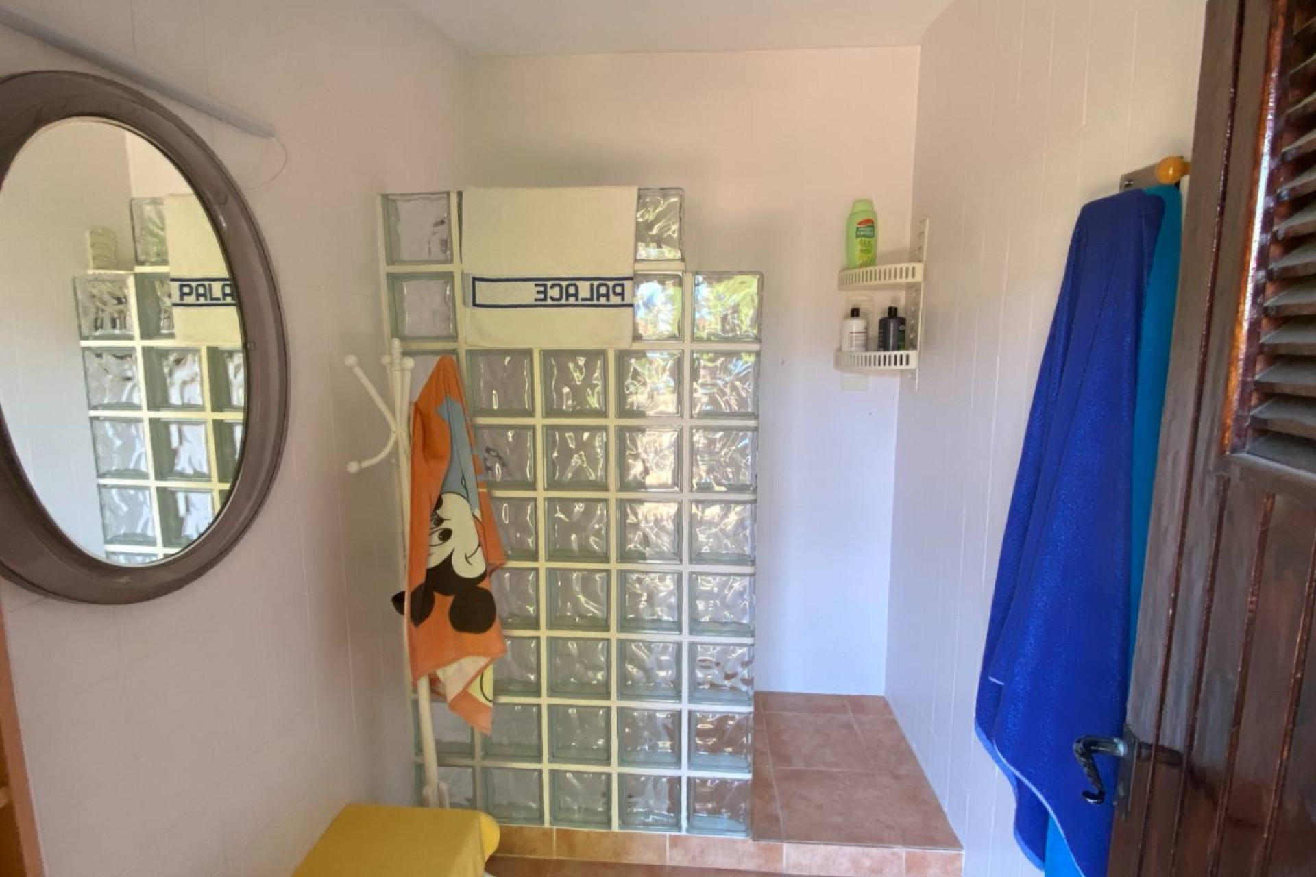 Reventa - Country House - Petrer